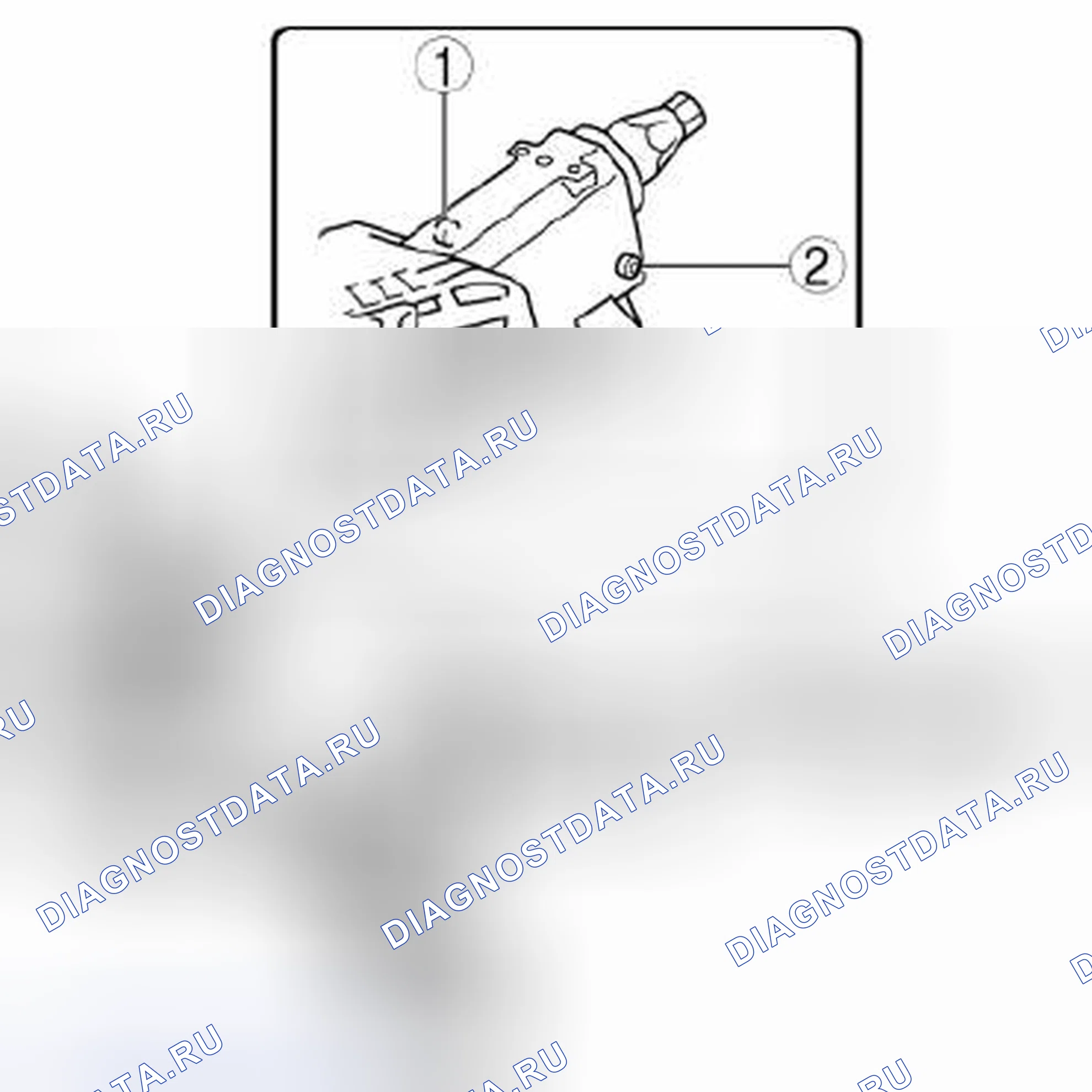 Рис. 20. Mazda 3 BL рестайлинг