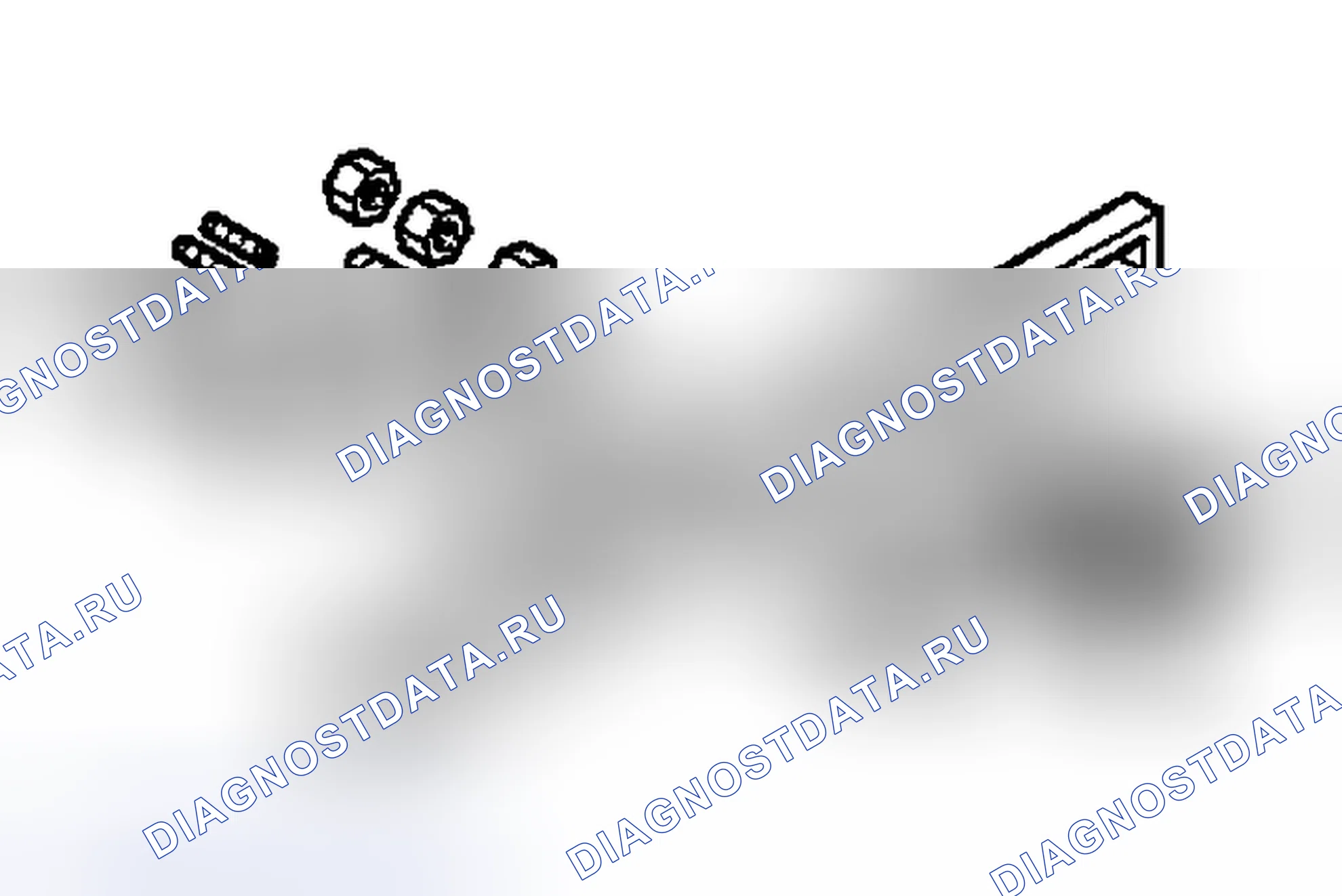 Рис. 542. Mitsubishi Galant IX рестайлинг