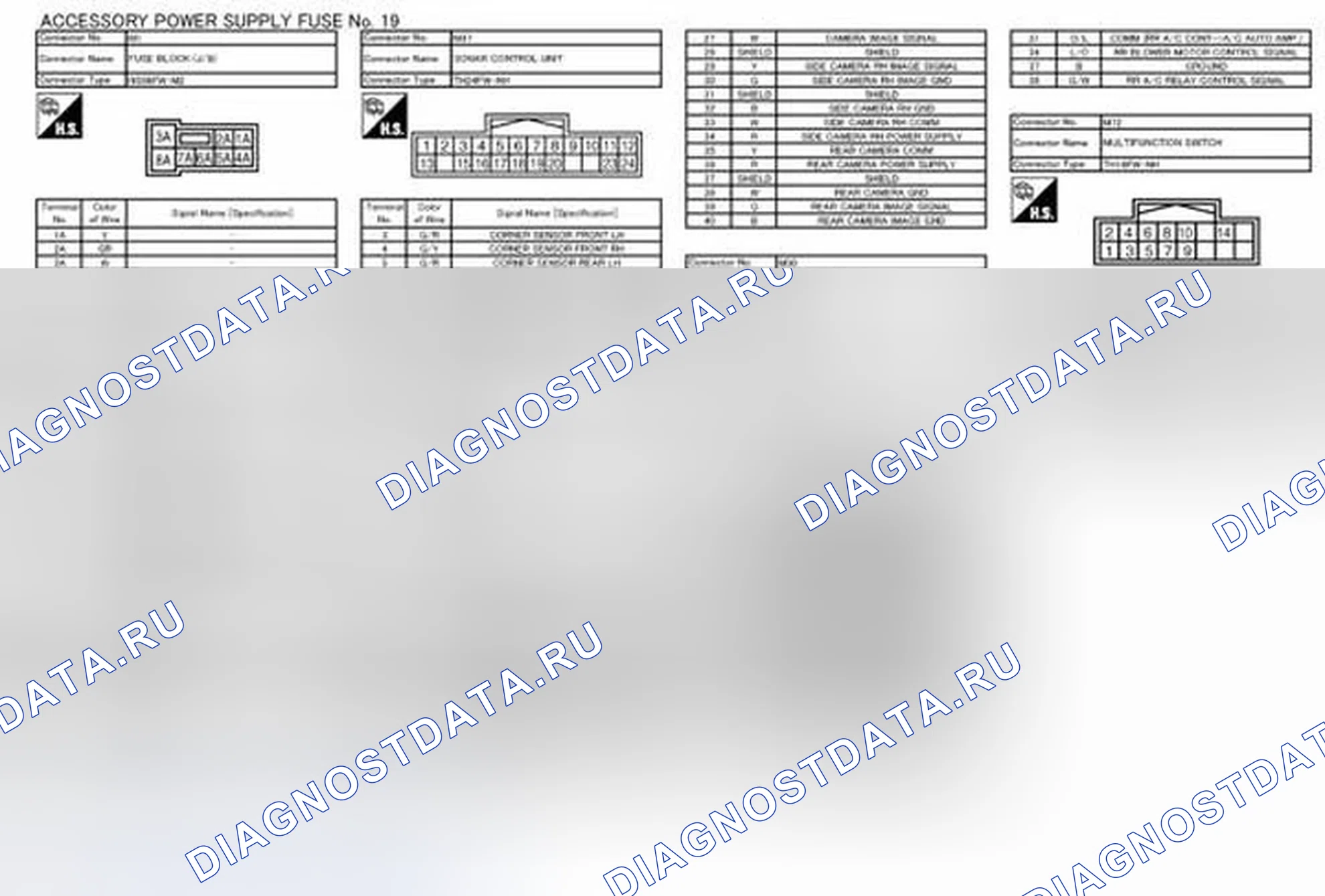Рис. 84. Infiniti QX56 II