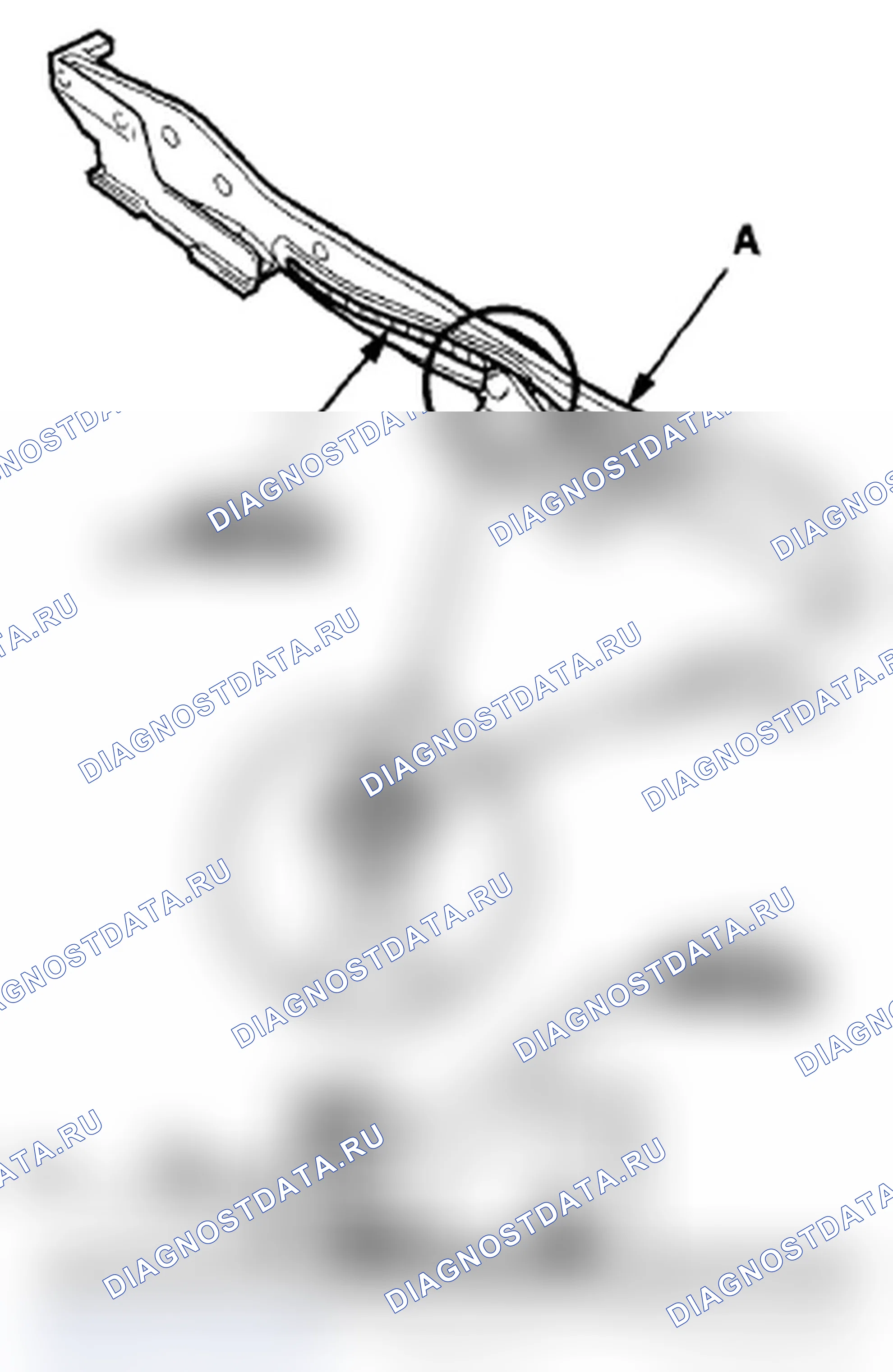 Рис. 31. Acura TL IV рестайлинг