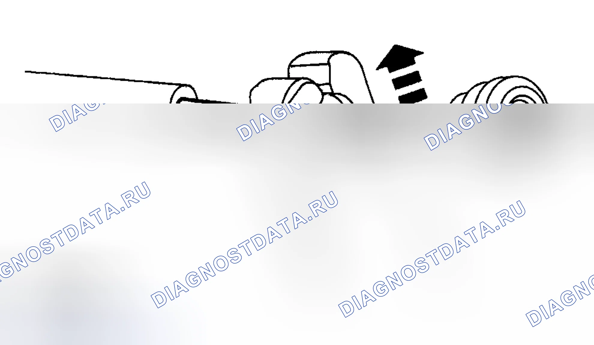 Рис. 147. Mazda Tribute I рестайлинг