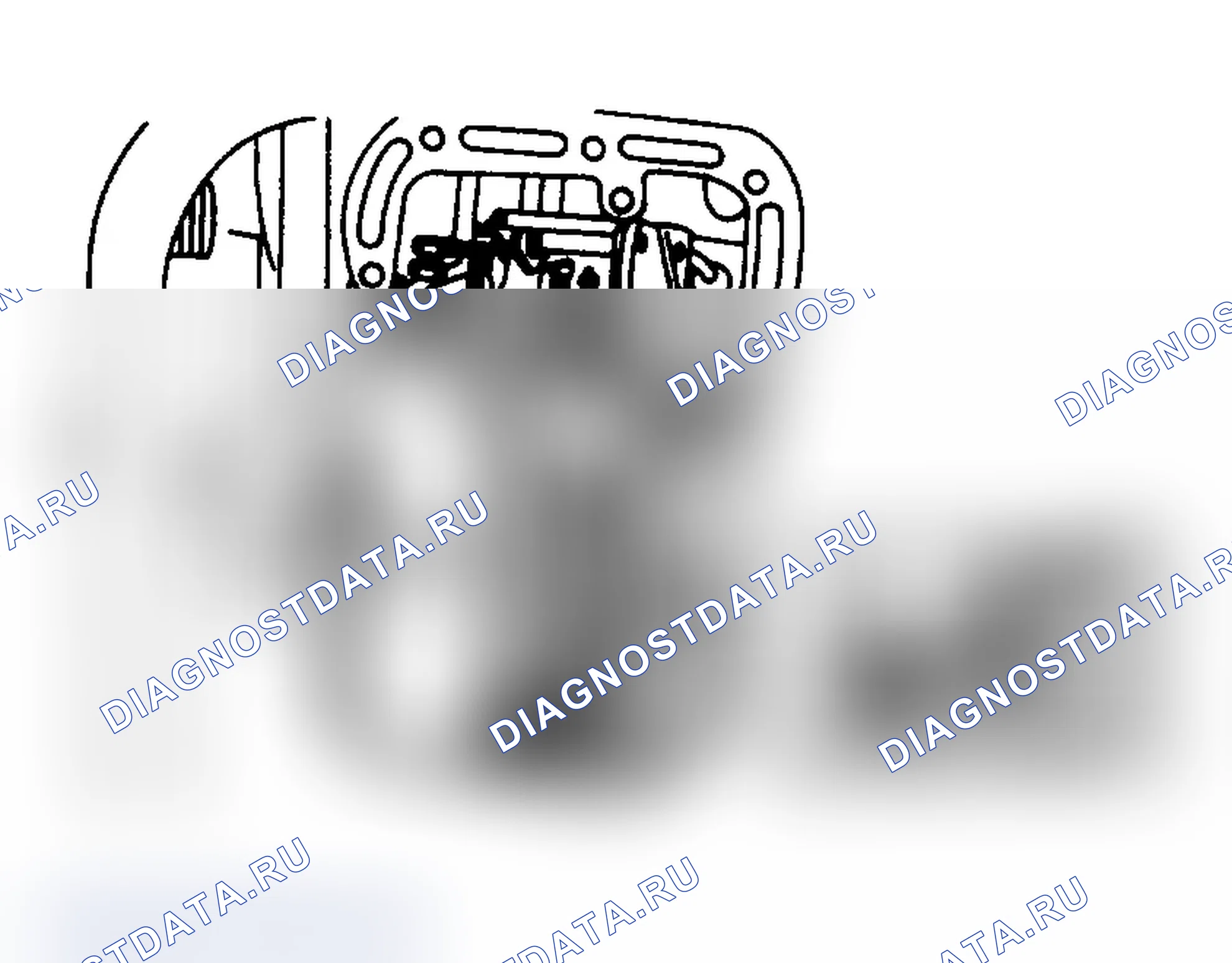 Рис. 29. Subaru Justy I рестайлинг