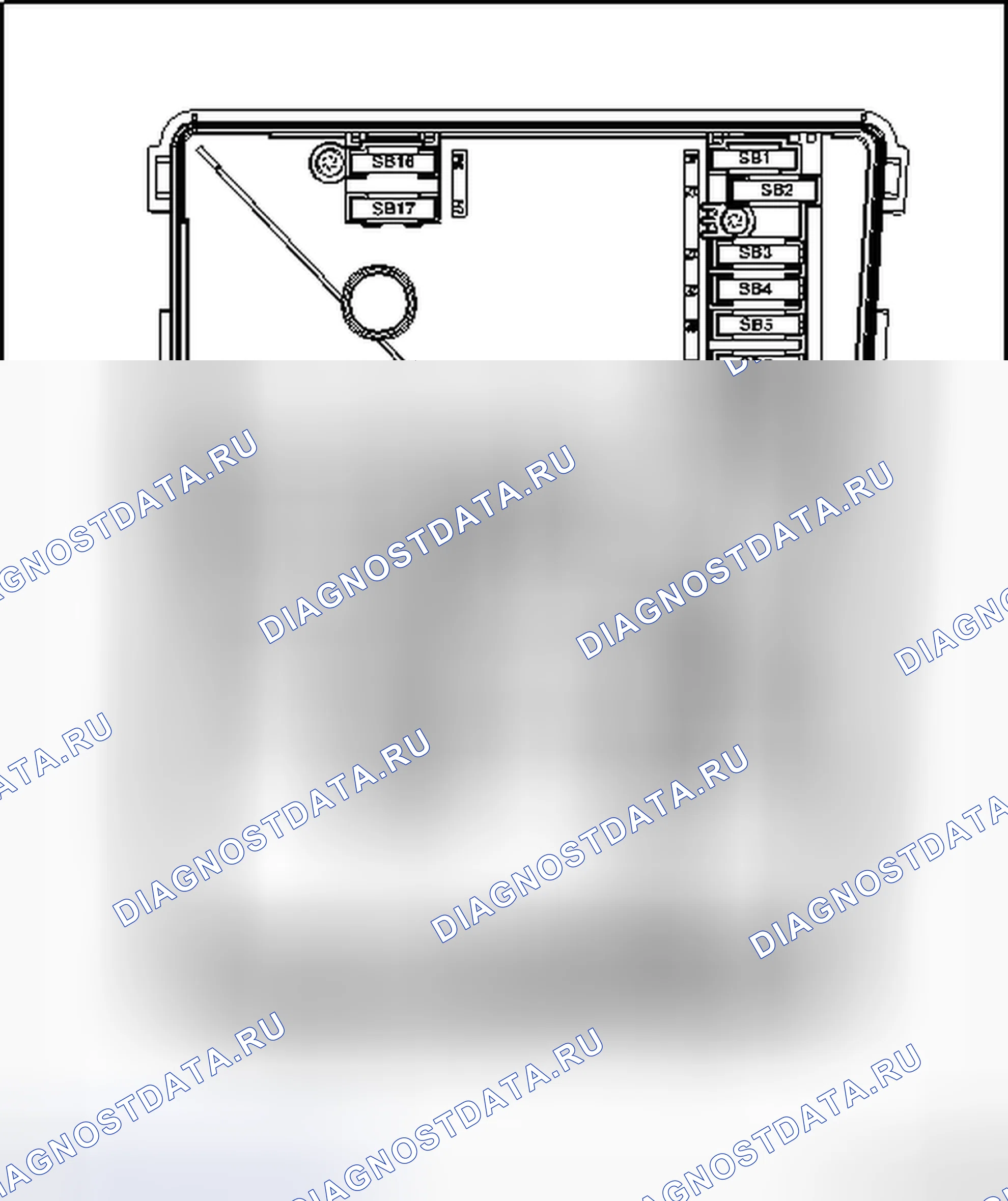 Рис. 30. Volkswagen Tiguan I