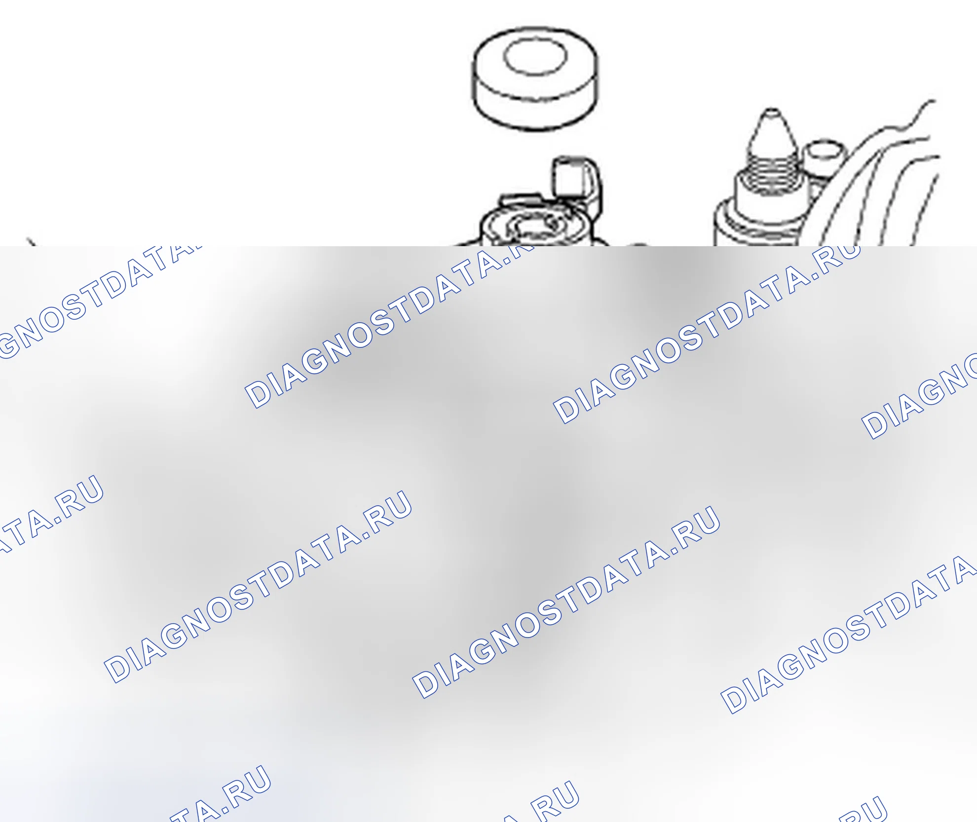 Рис. 239. Honda Insight ZE2