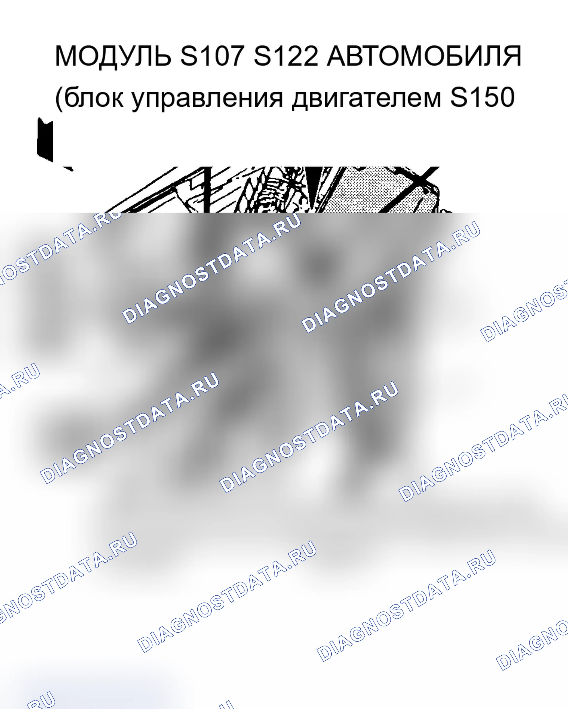 Рис. 3. Oldsmobile Cutlass Supreme I