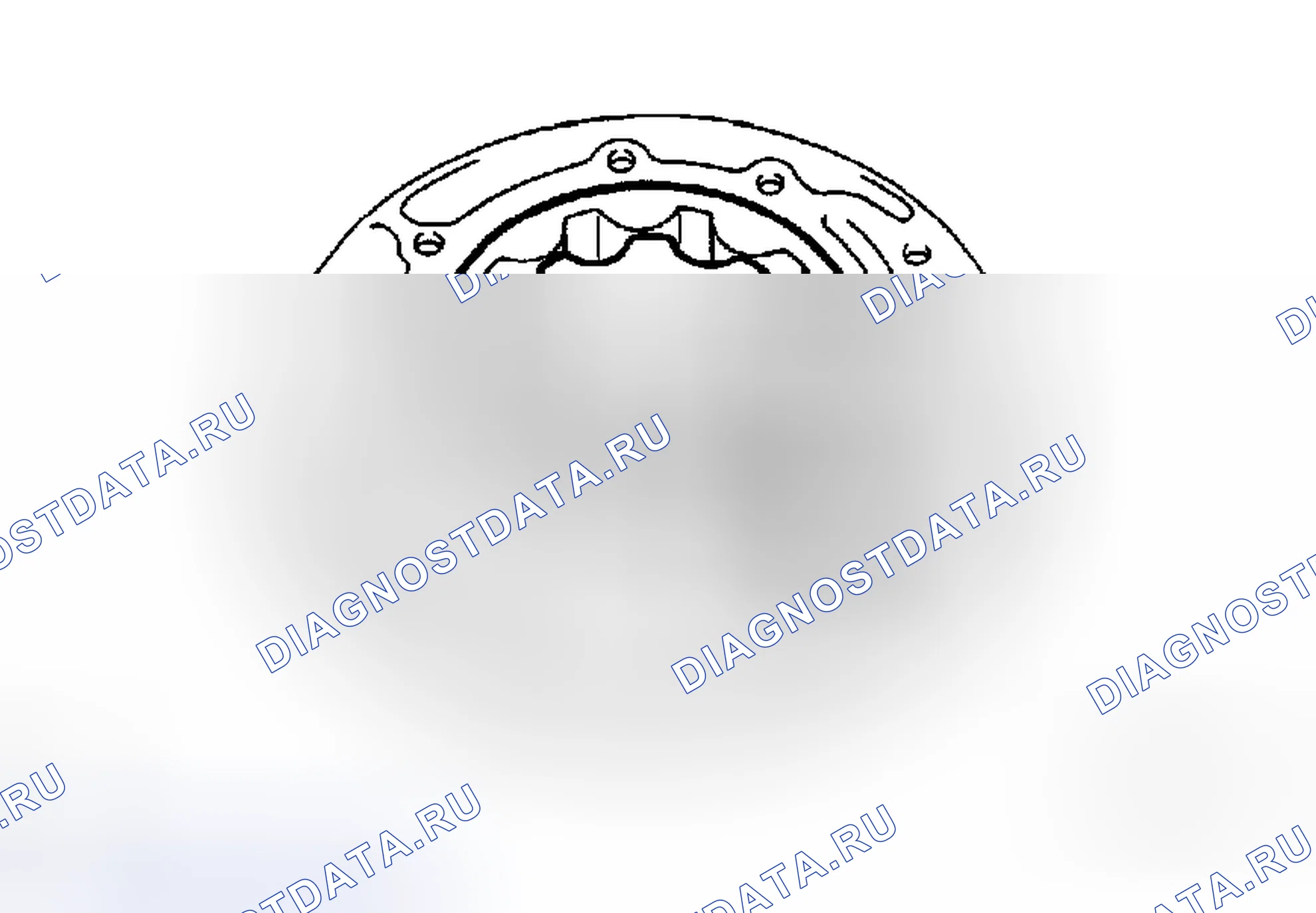 Рис. 401. Toyota RAV4 III