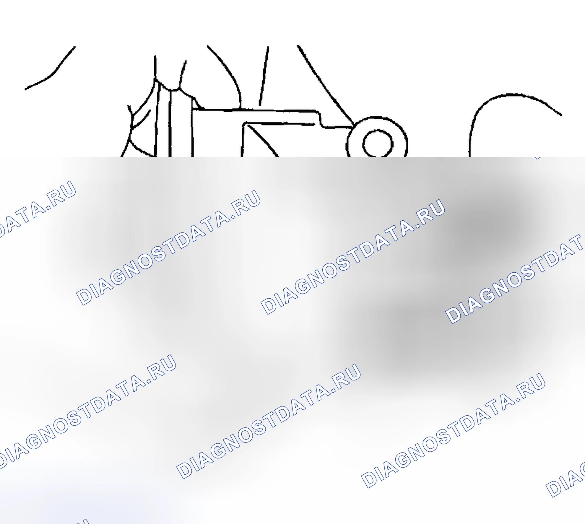 Рис. 244: Порядок демонтажа. Hyundai Venue I