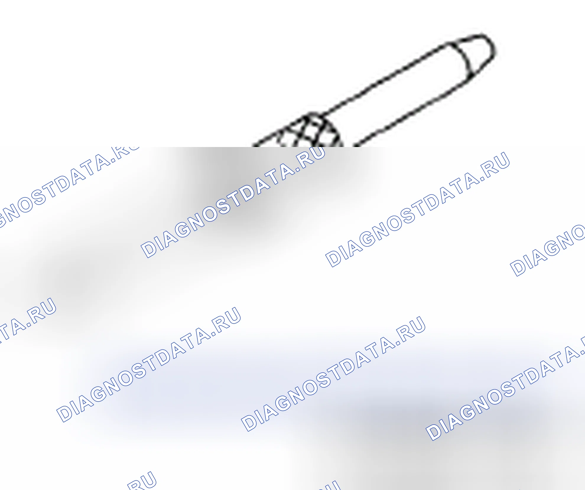Рис. 377. Subaru Outback BP рестайлинг