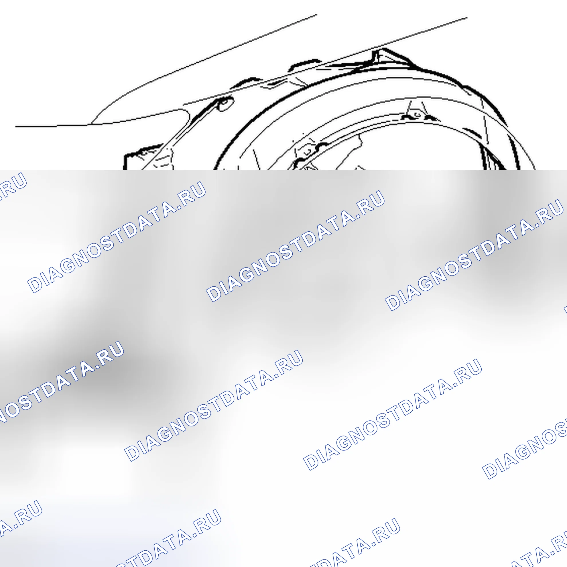 Рис. 143. Scion tC II рестайлинг