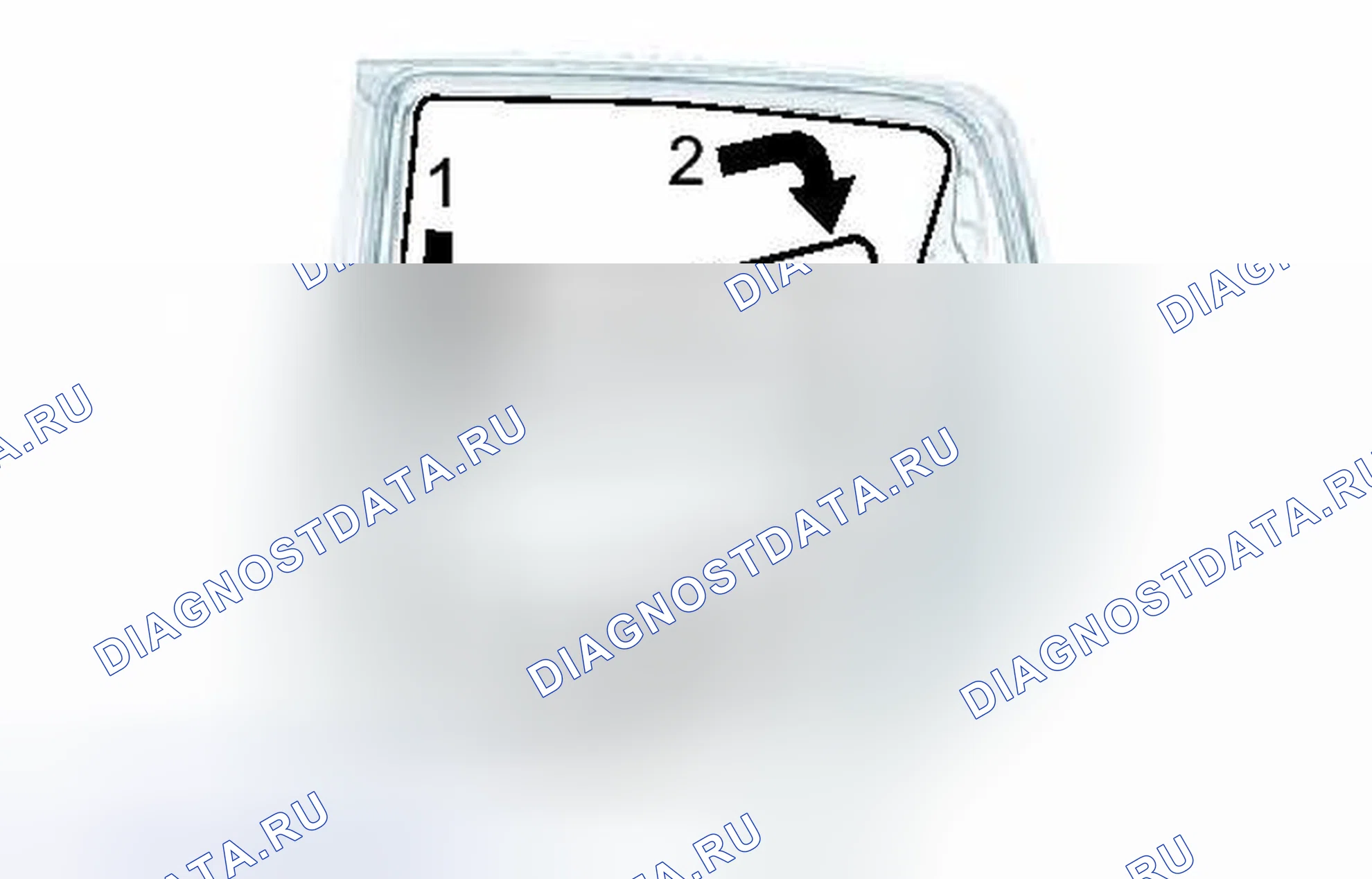 Рис. 542. Toyota Yaris III
