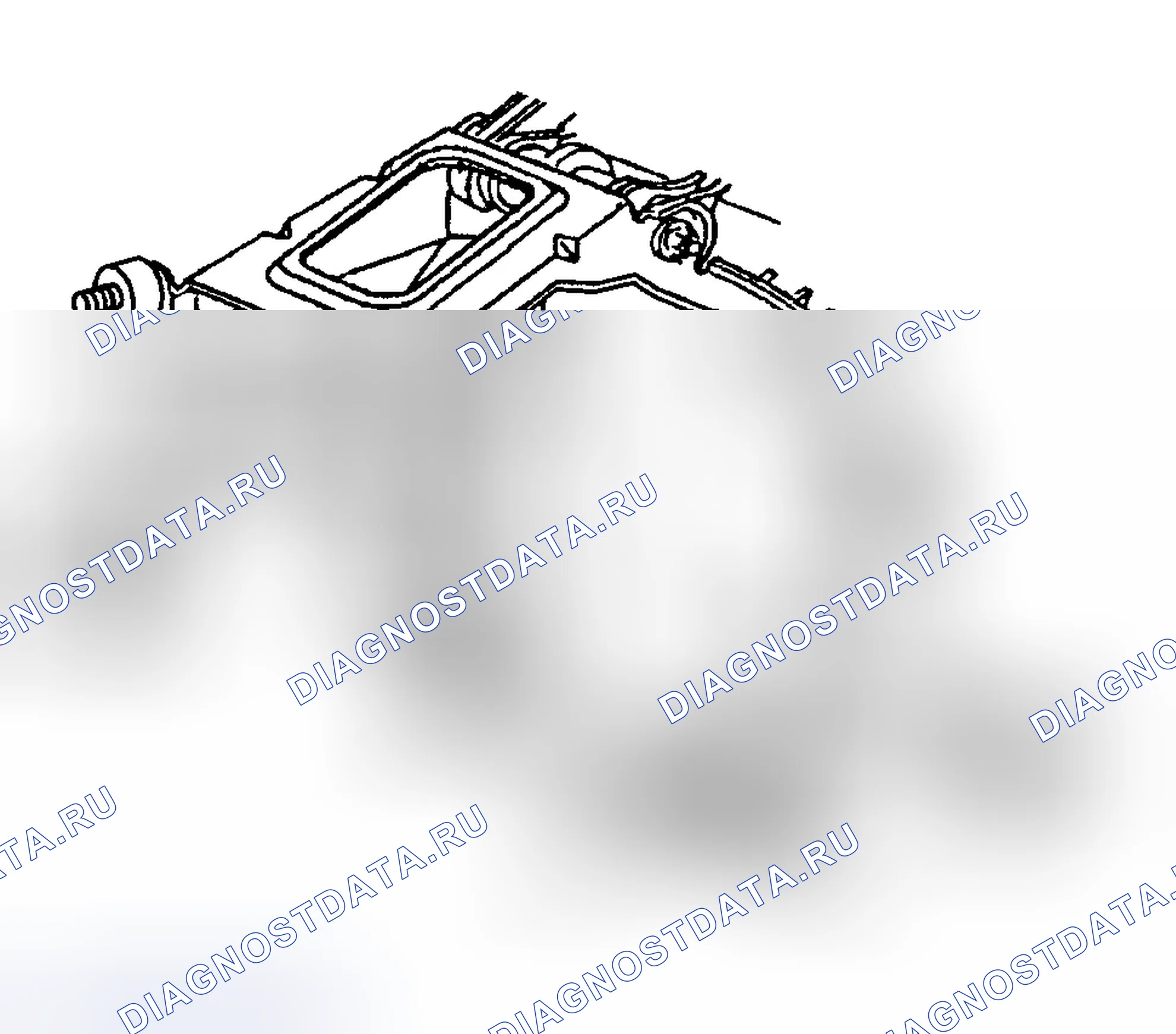 Рис. 9. Buick Century VI