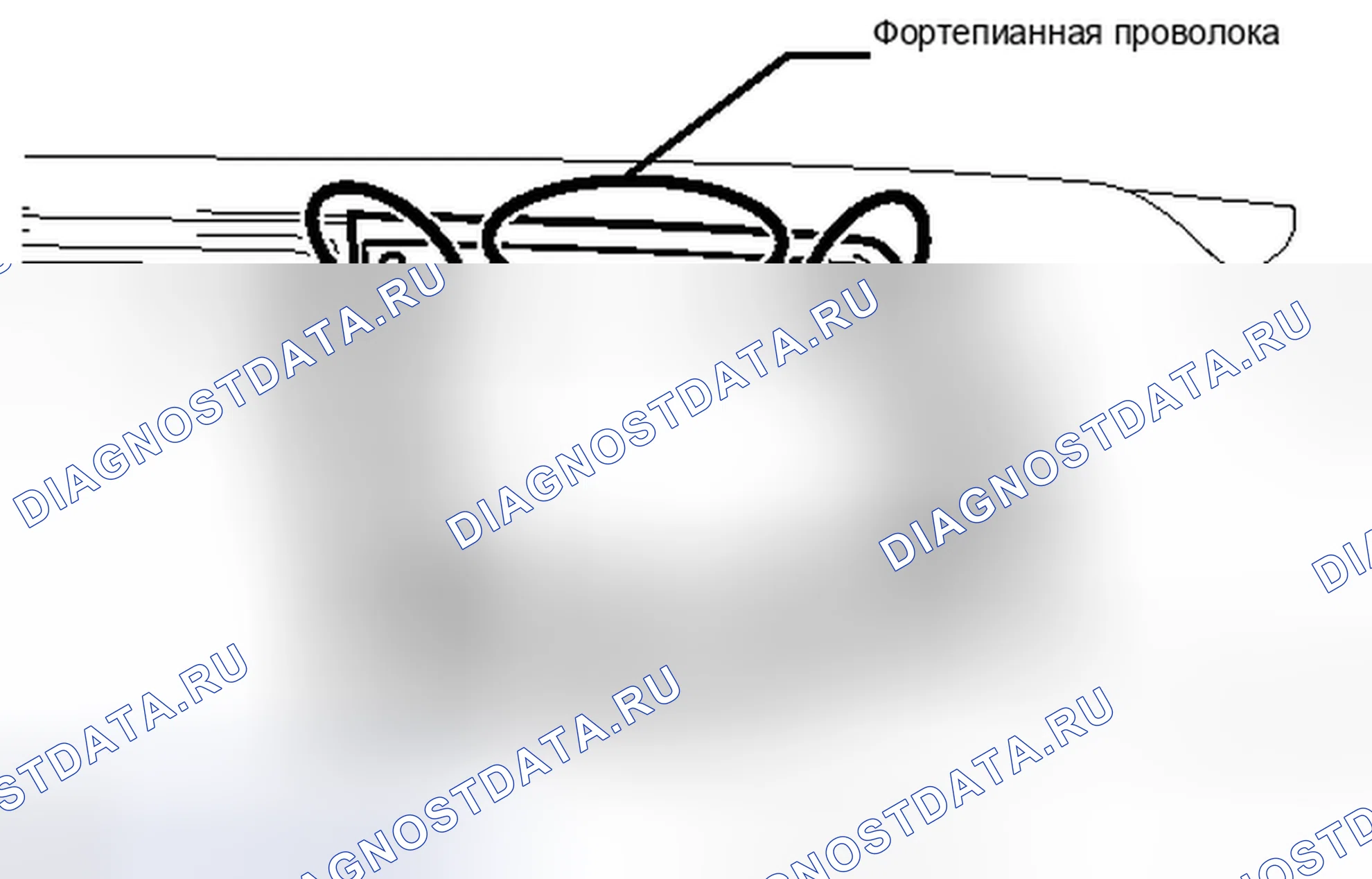 Рис. 91. Toyota Highlander II рестайлинг