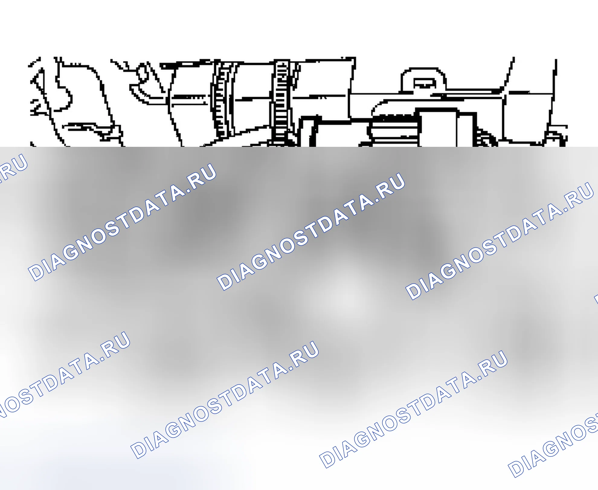 Рис. 470. Ford Escape I