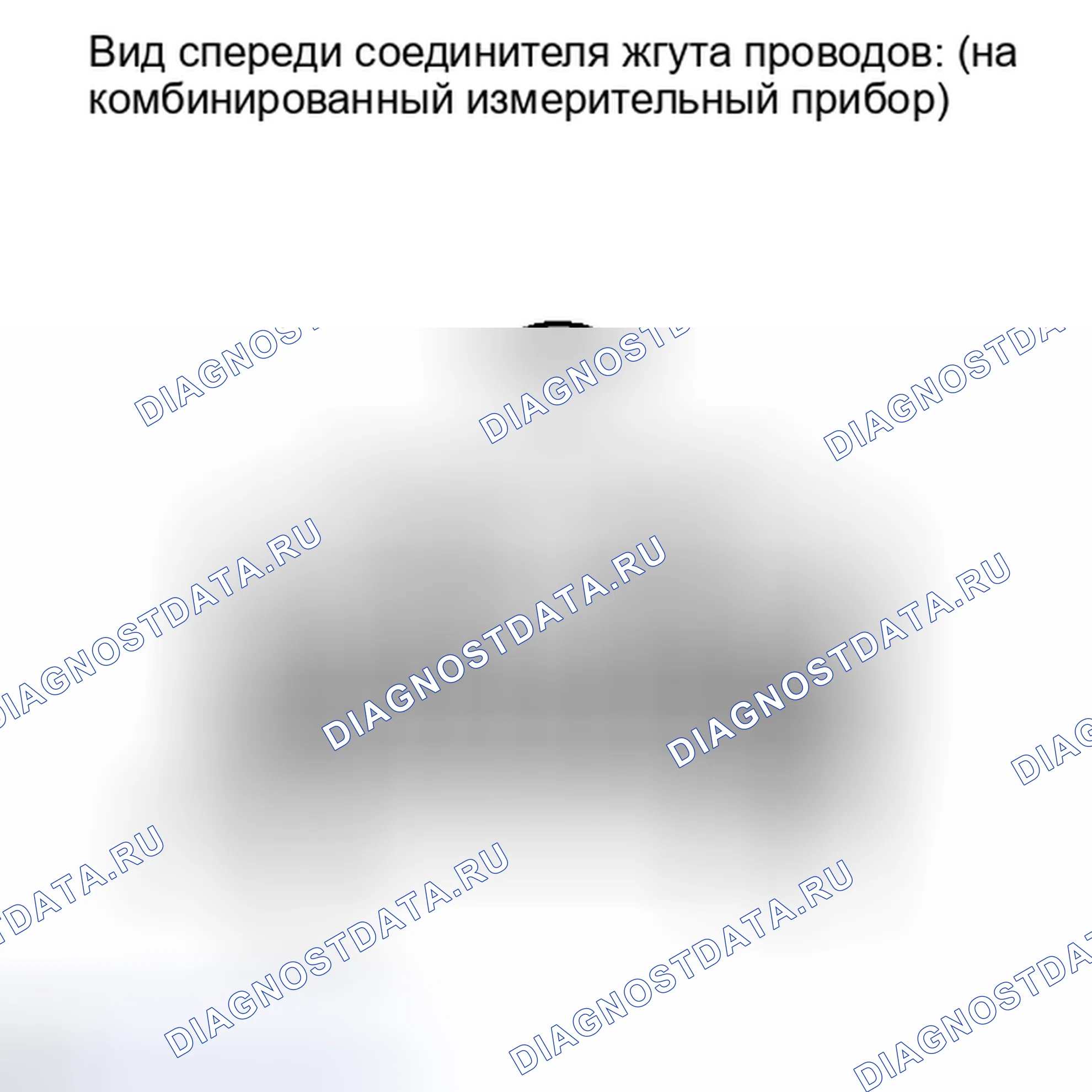 Рис. 182: ПОРЯДОК ВЫПОЛНЕНИЯ РАБОТ. Lexus IS F I