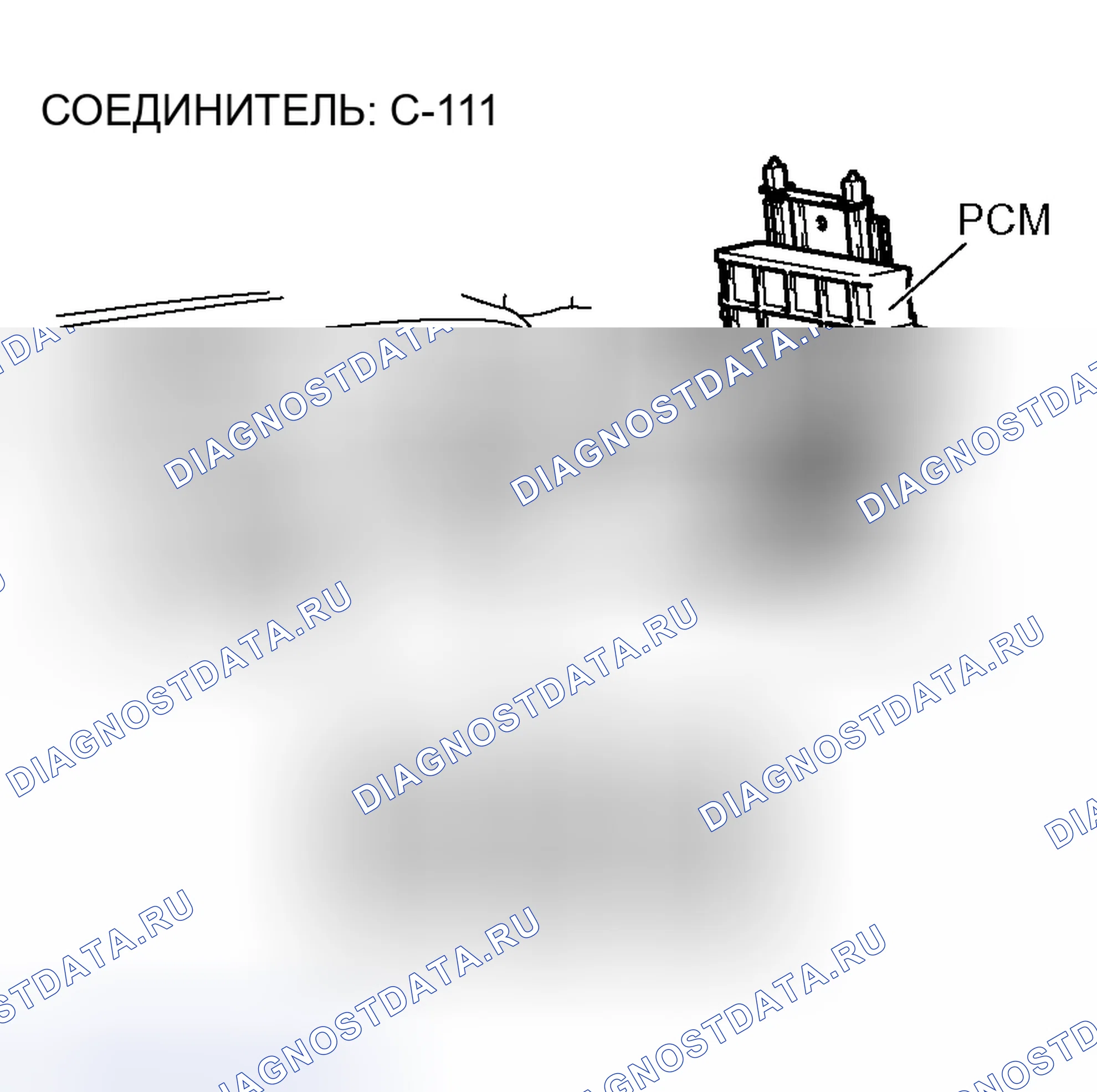 Рис. 493. Mitsubishi Outlander I