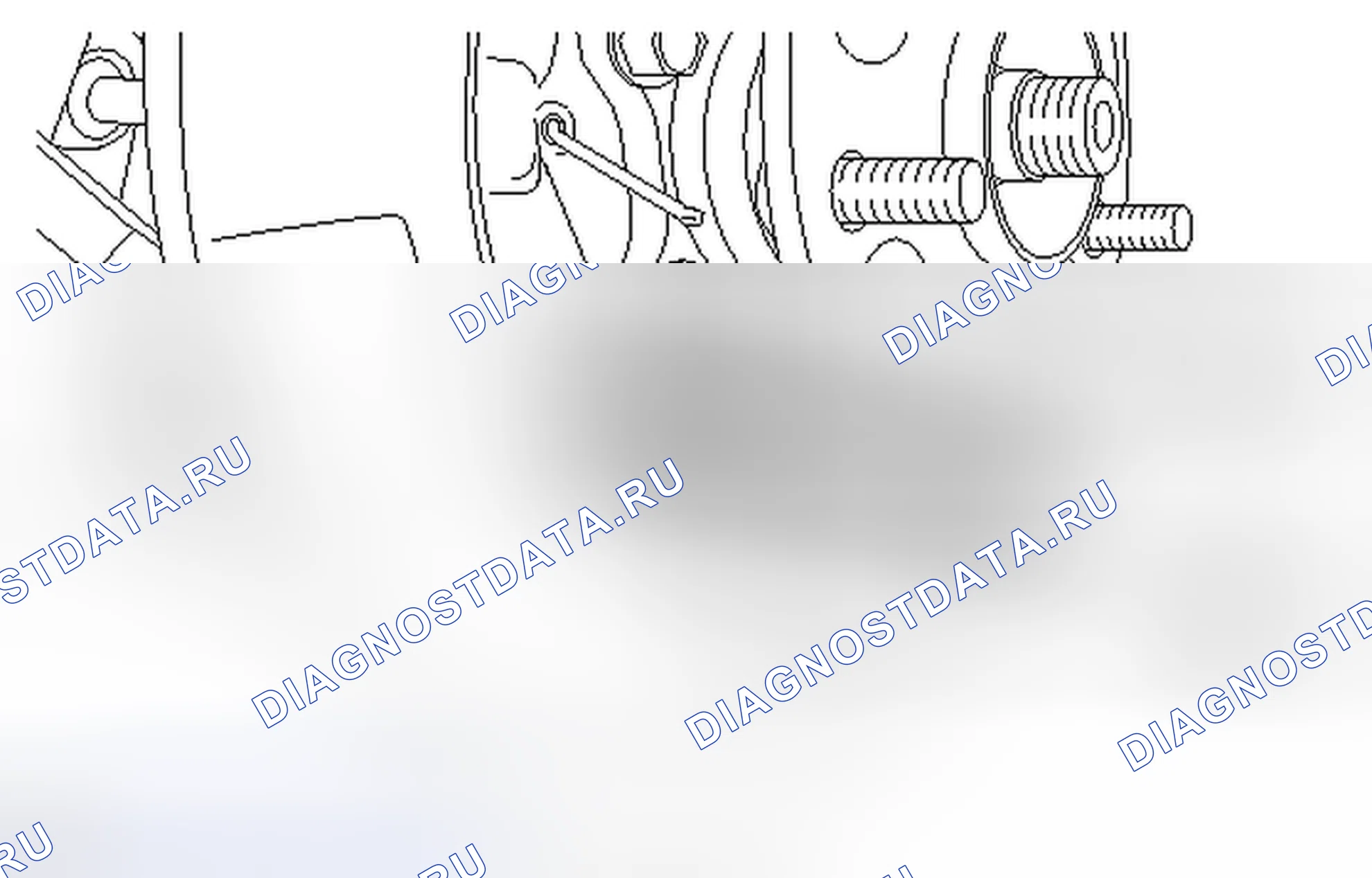 Рис. 46. Toyota Highlander II рестайлинг