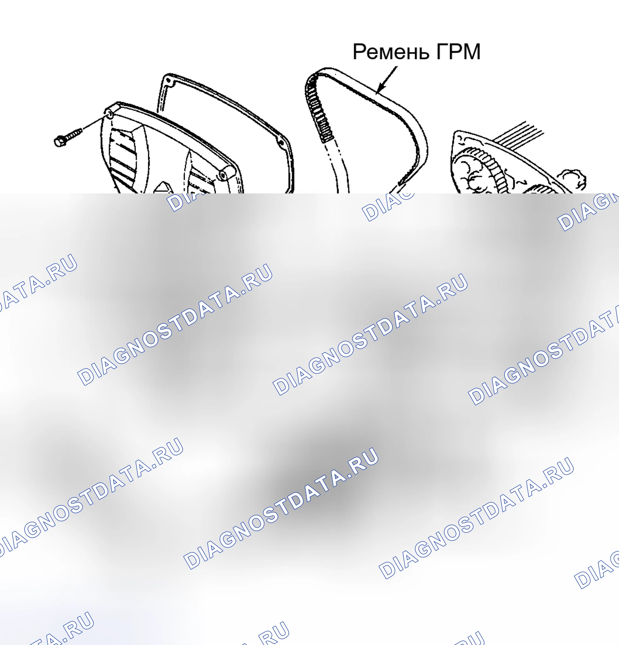 Рис. 3. Mazda Demio IDJ