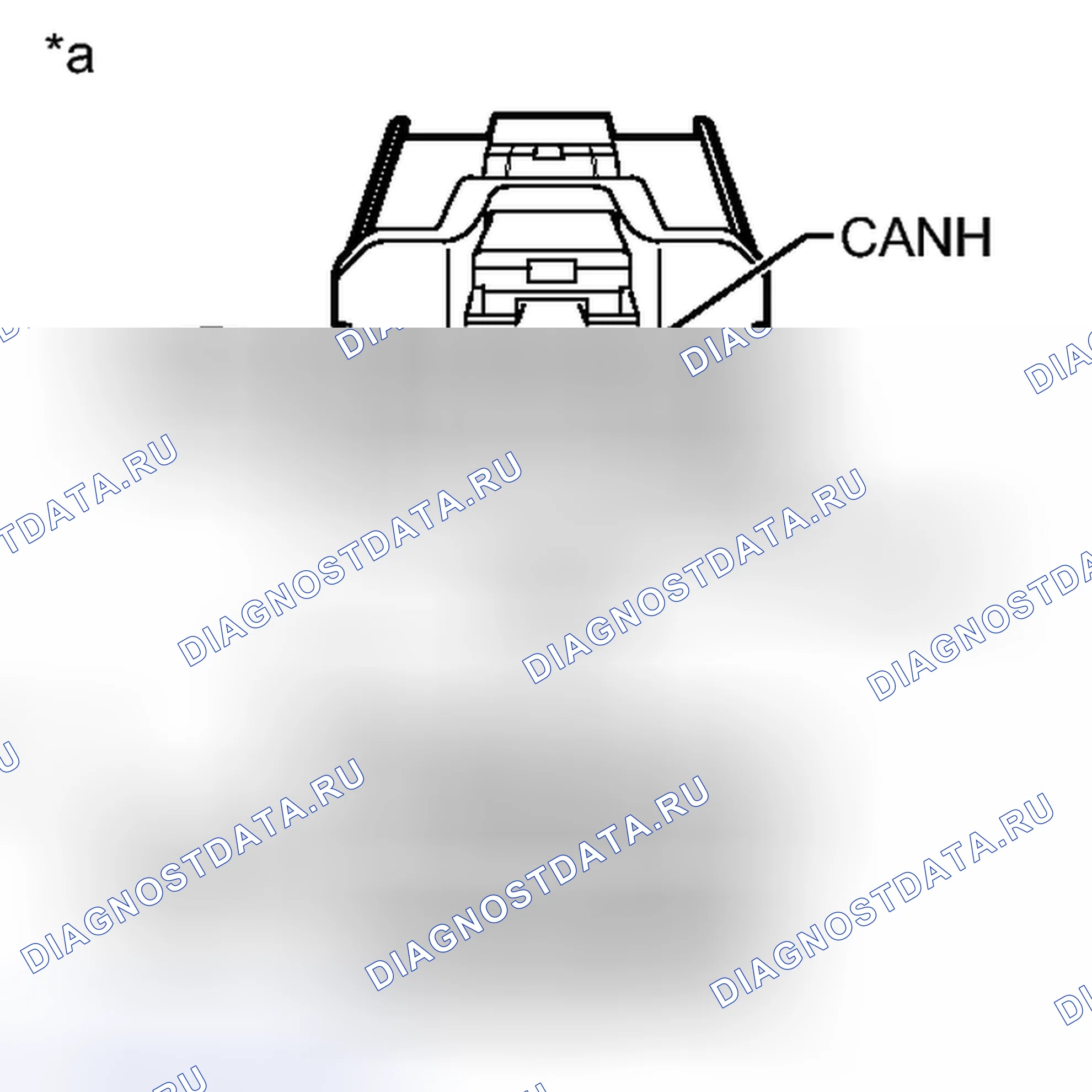 Рис. 303. Honda Accord VII