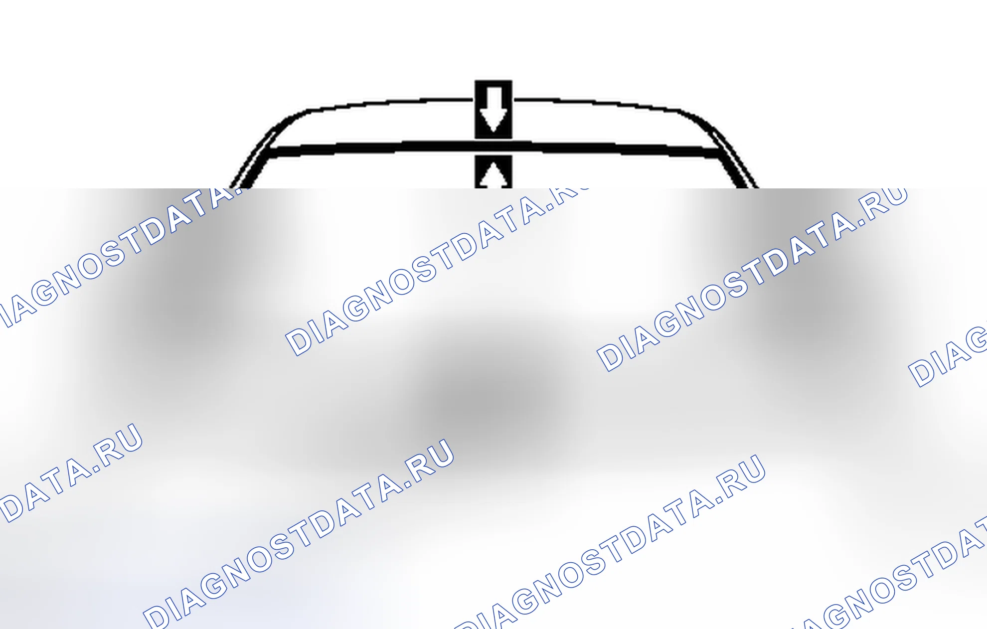 Рис. 19. Toyota RAV4 III рестайлинг