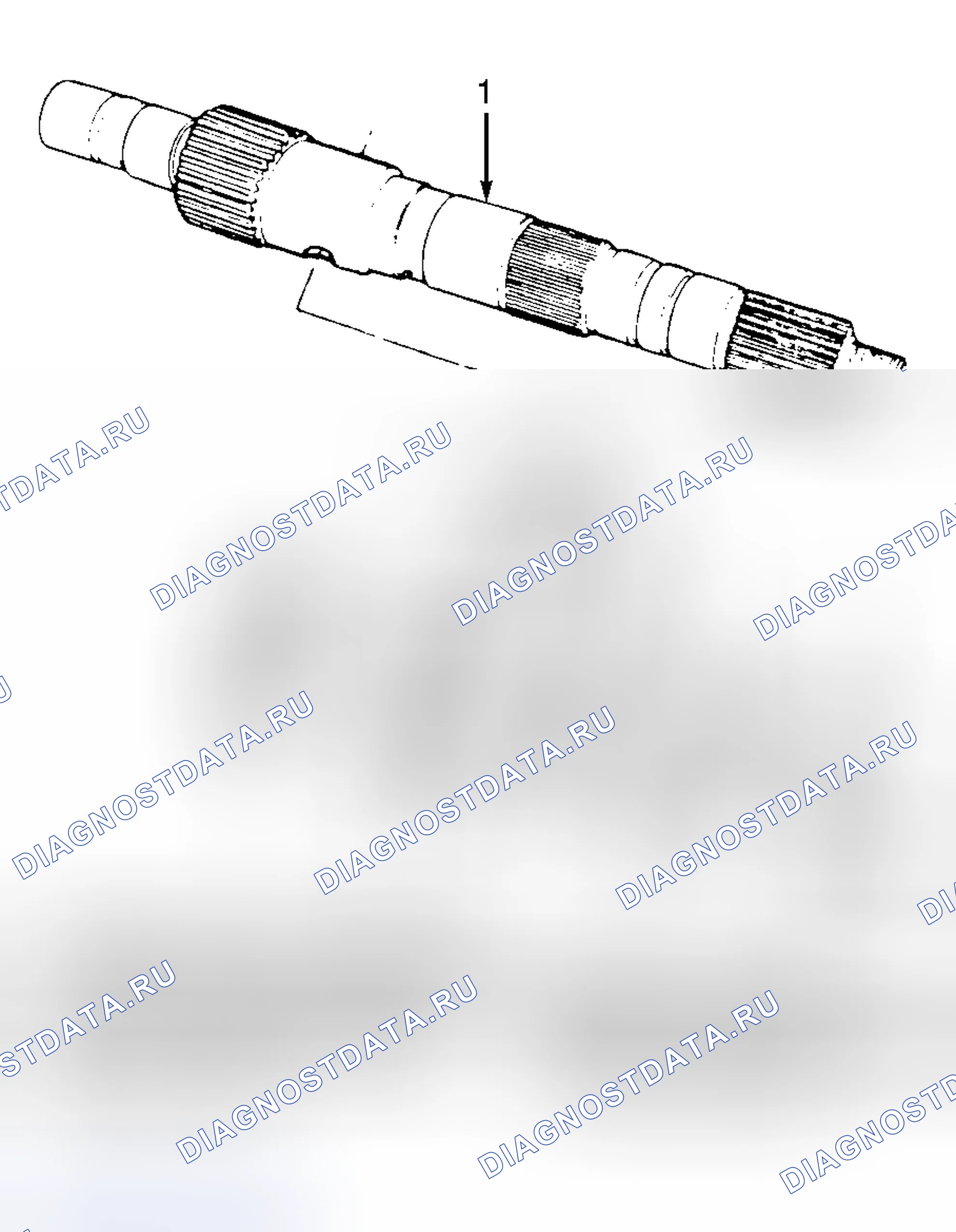 Рис. 16. GMC Cab & Chassis C2500 
