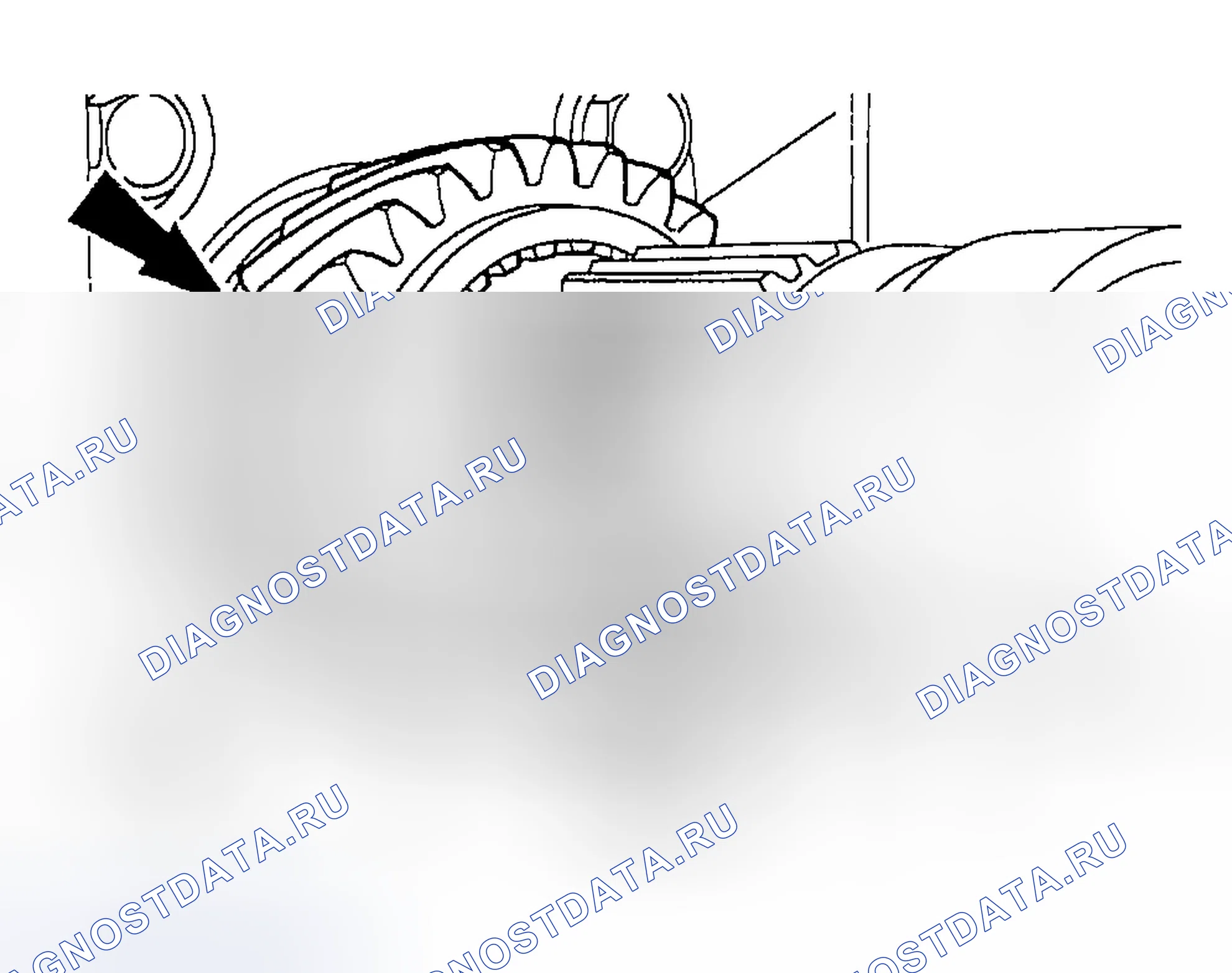 Рис. 46. Ford Ranger I