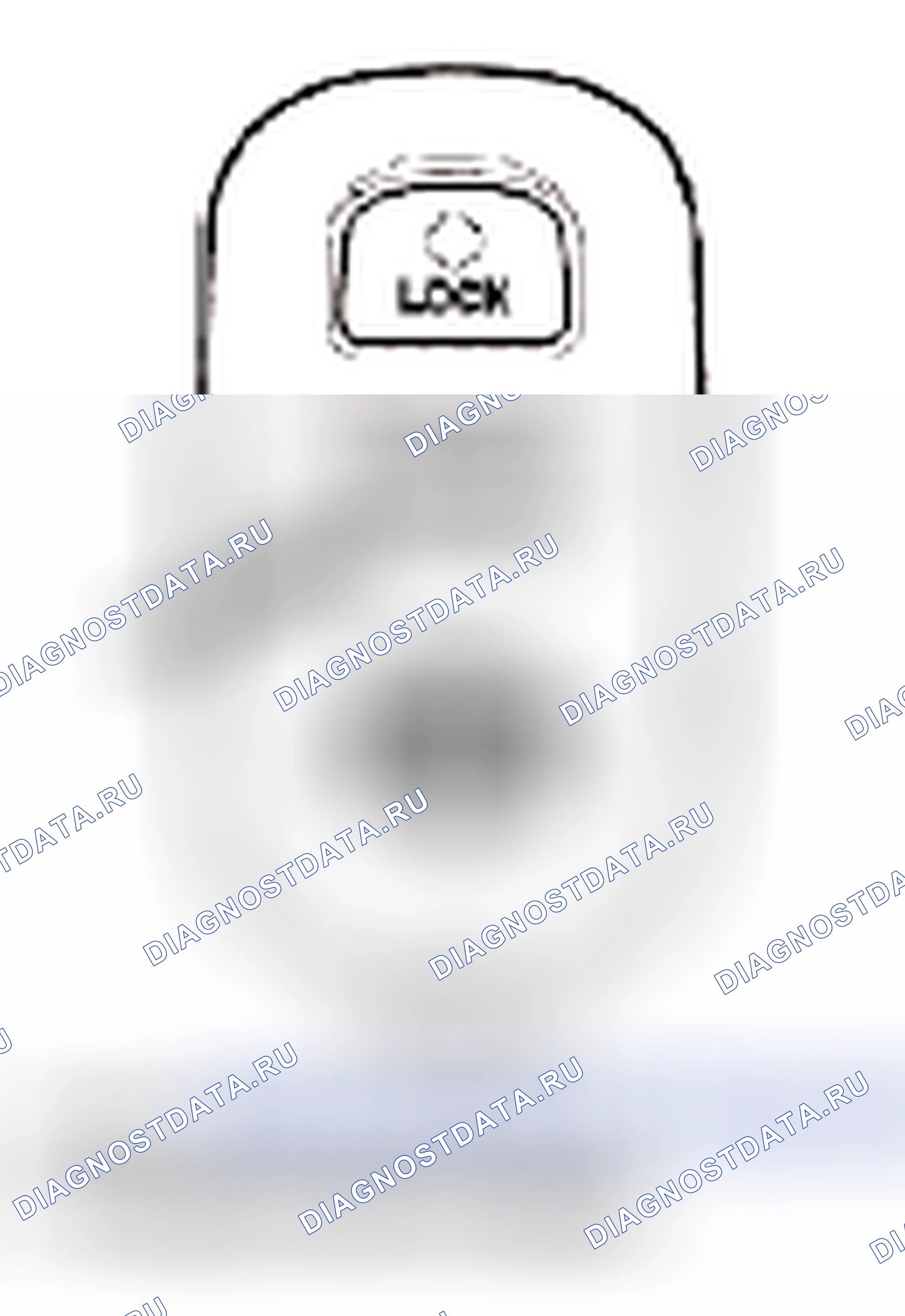 Рис. 103. Toyota Tacoma II