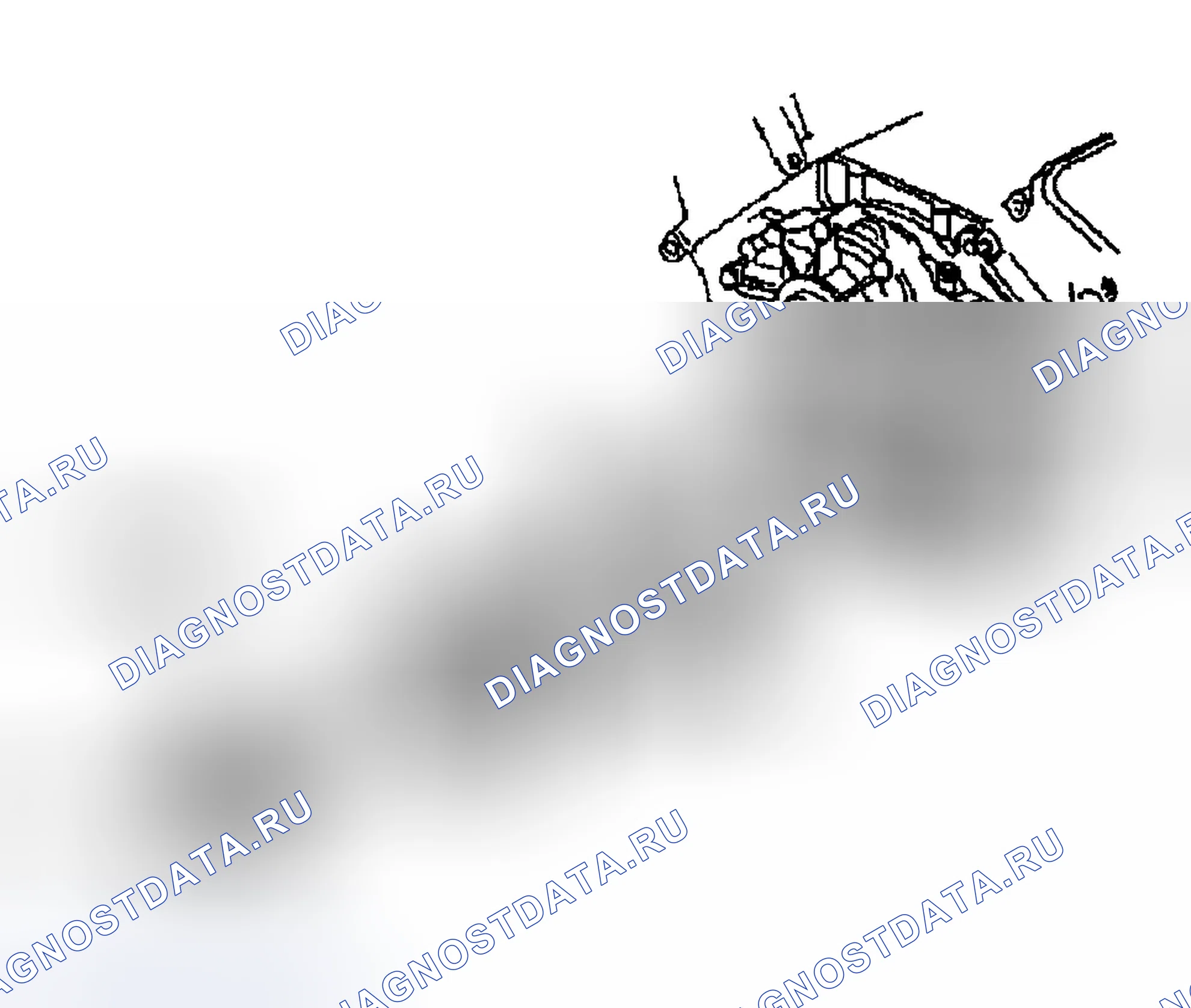 Рис. 54. Buick LeSabre VIII