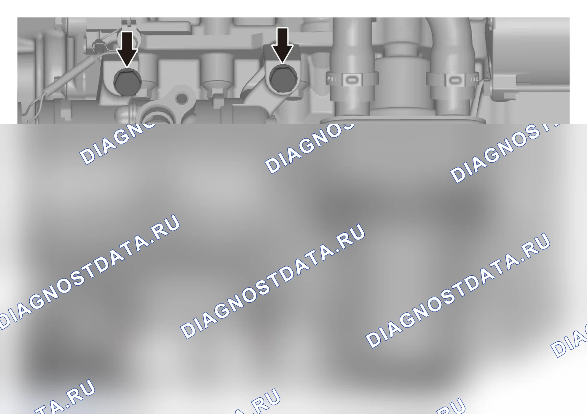 Как снять и установить компрессор — Haval Chitu. Haval Chitu I