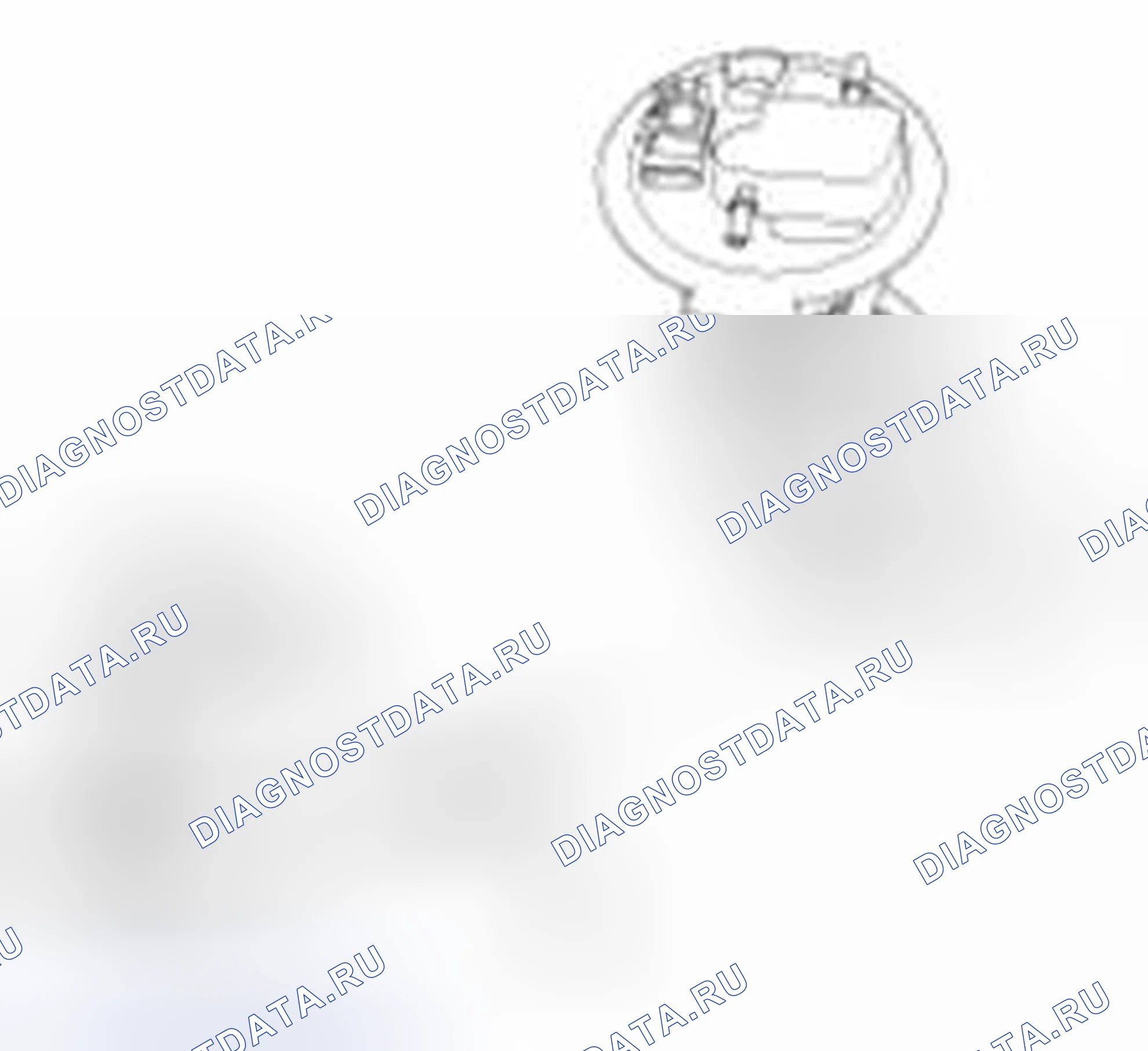 Рис. 30: Демонтаж. Geely SC7 I