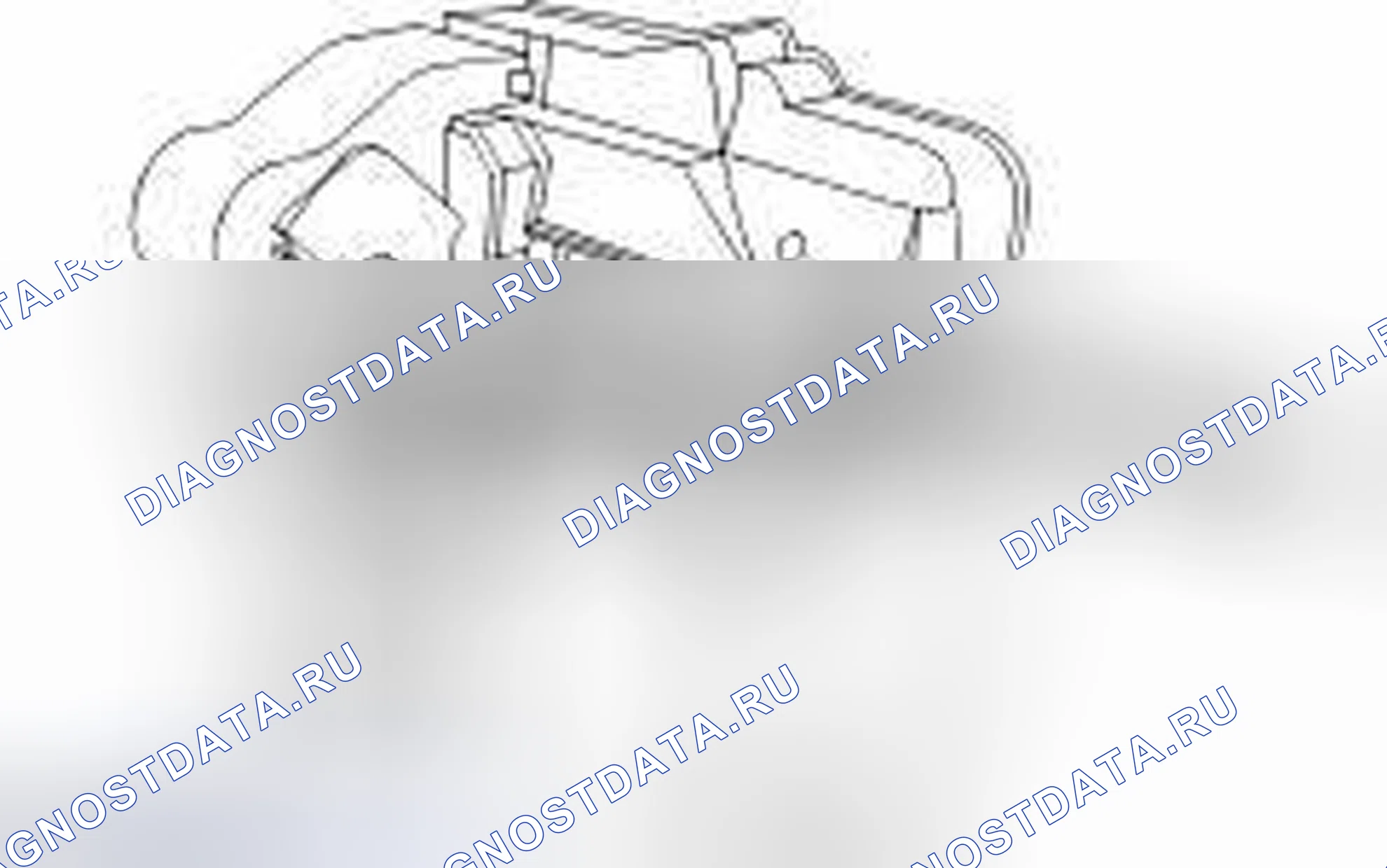 Рис. 16. Land Rover Range Rover L322