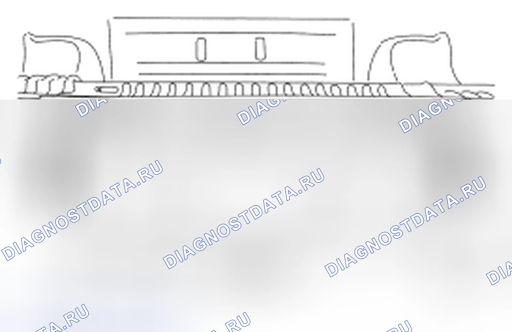 Рис. 180. Ford F-150 XII