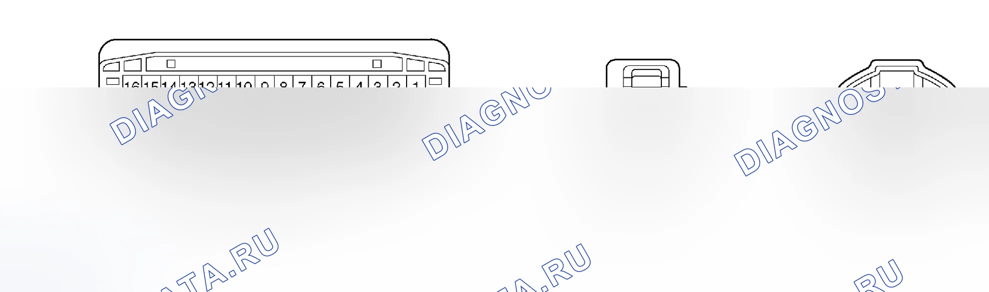 Рис. 214. Toyota Prius II