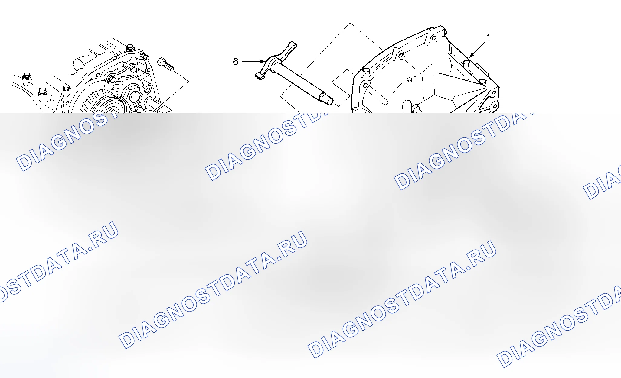 Рис. 1. Subaru Impreza GC/GF