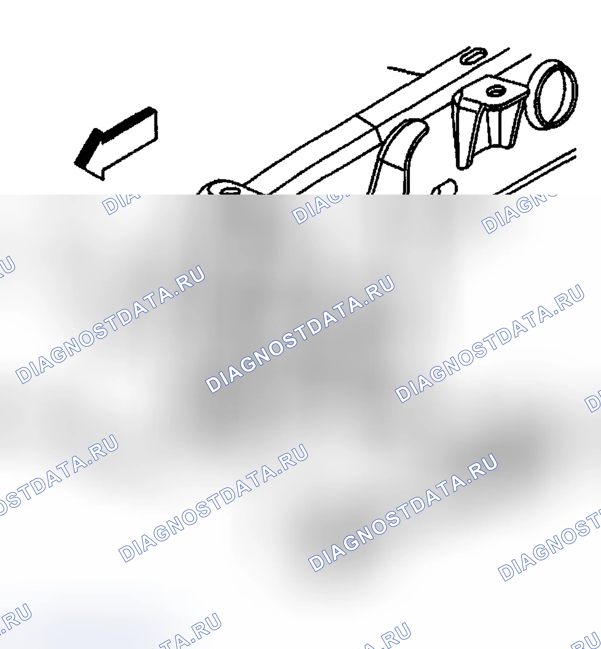 Рис. 36. Chevrolet Suburban K1500 GMT800