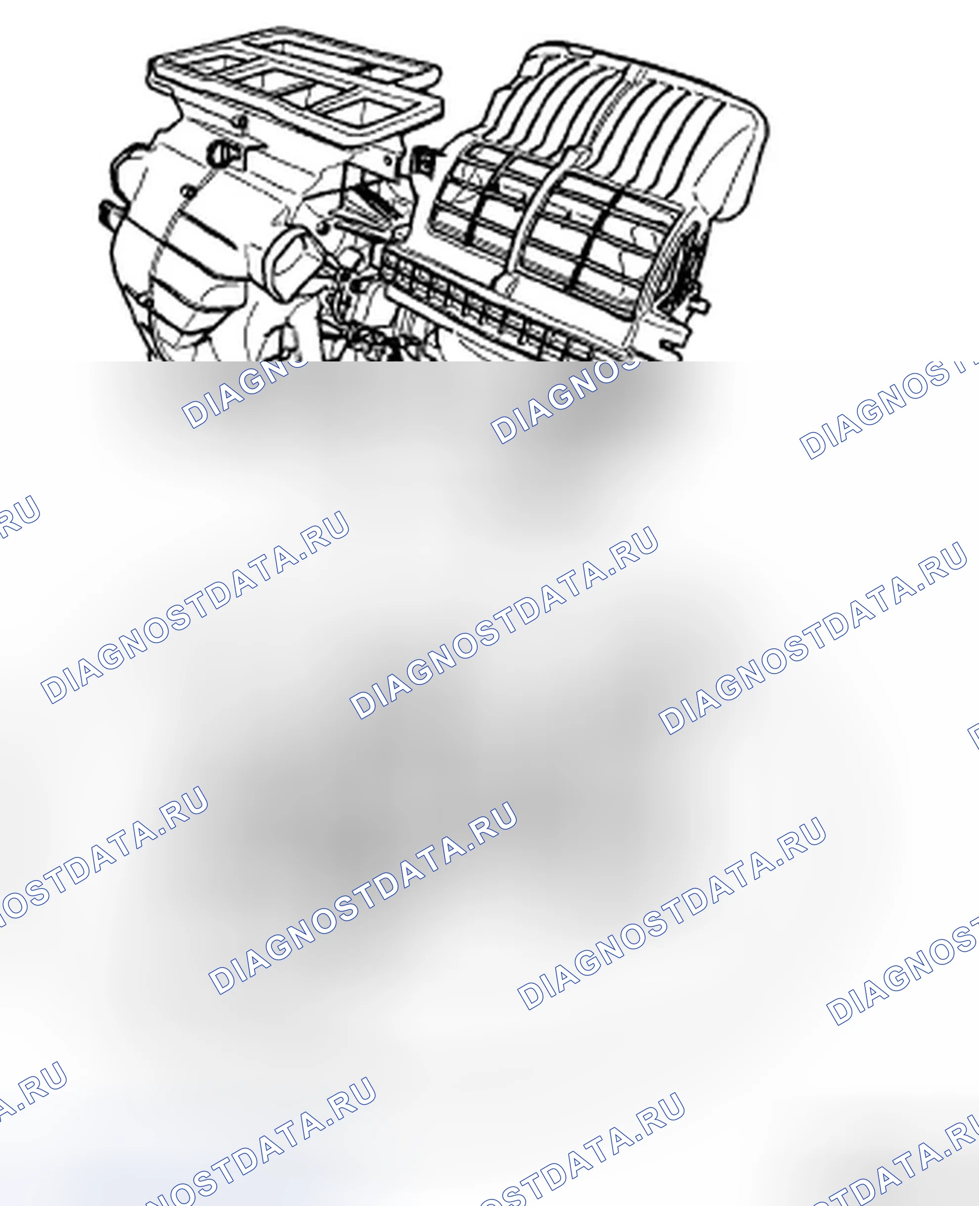 Рис. 20: ЗАМЕНА. Hyundai Elantra IV