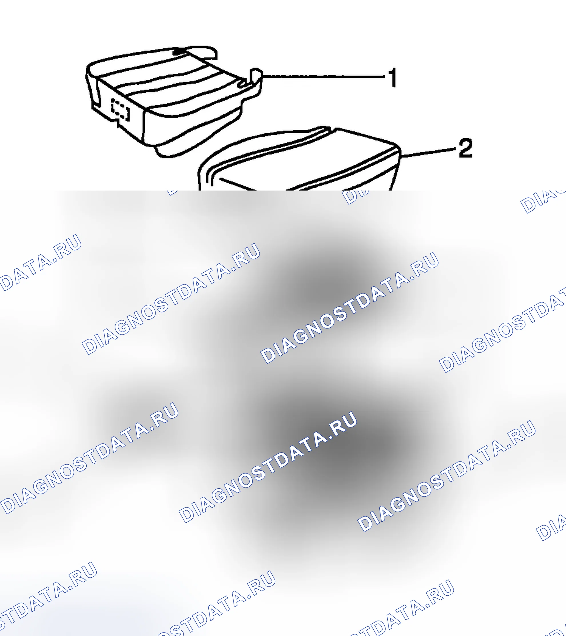 Рис. 18. Chevrolet Chevy Express H2500 