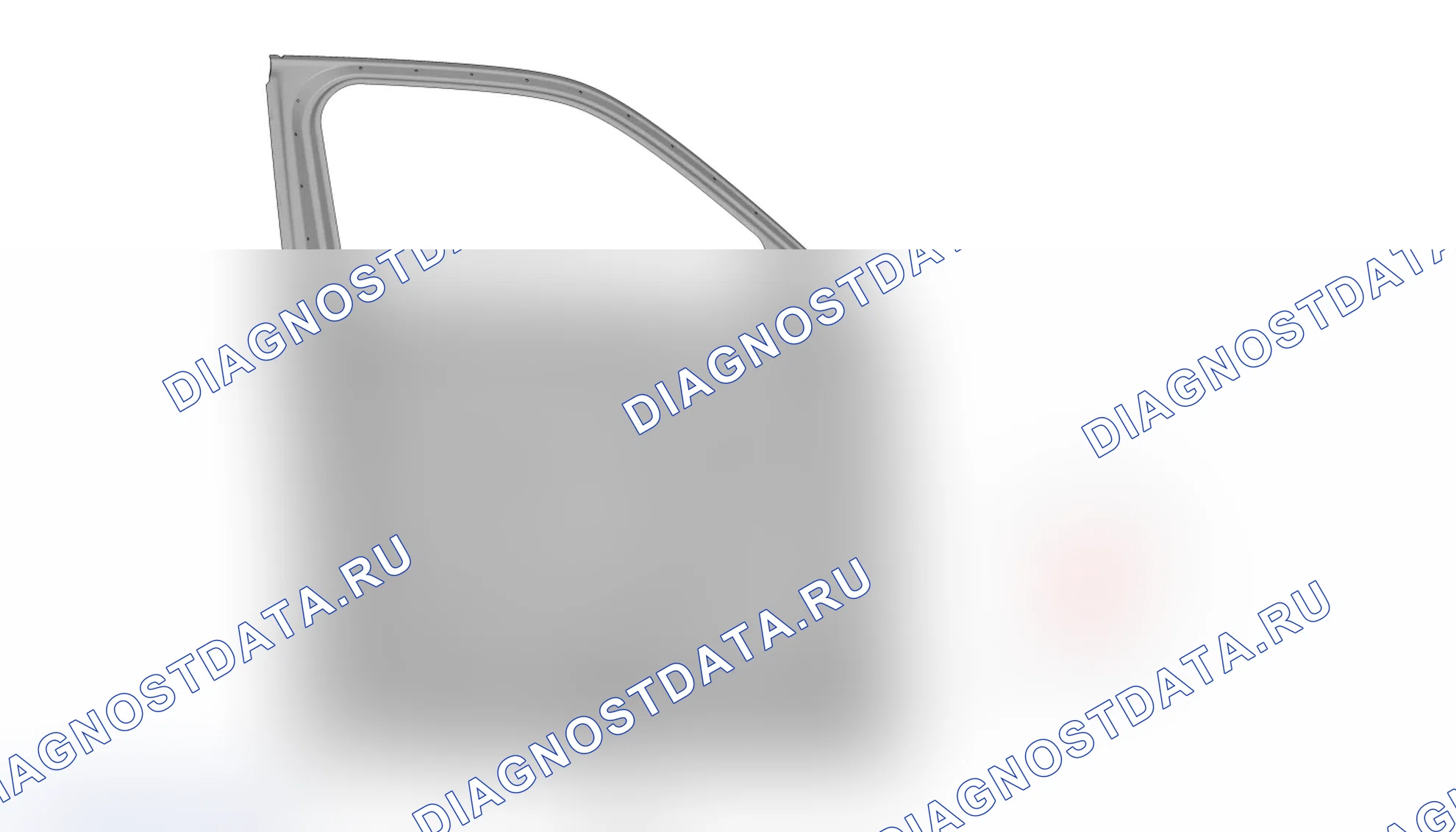Антикоррозионный воск для внутренней полости — Haval Dargo. Haval Dargo I