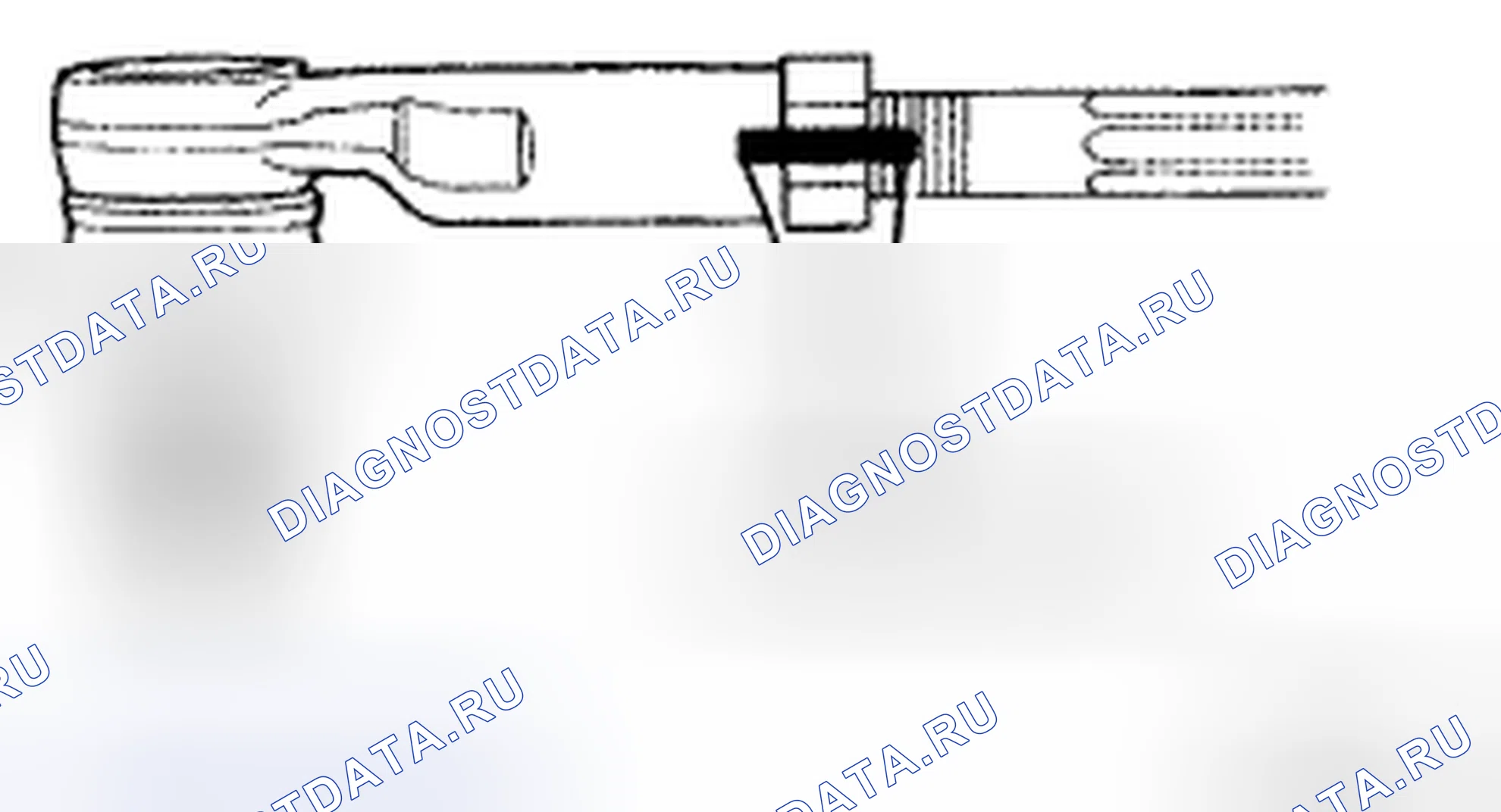 Рис. 5. Kia Sorento I рестайлинг