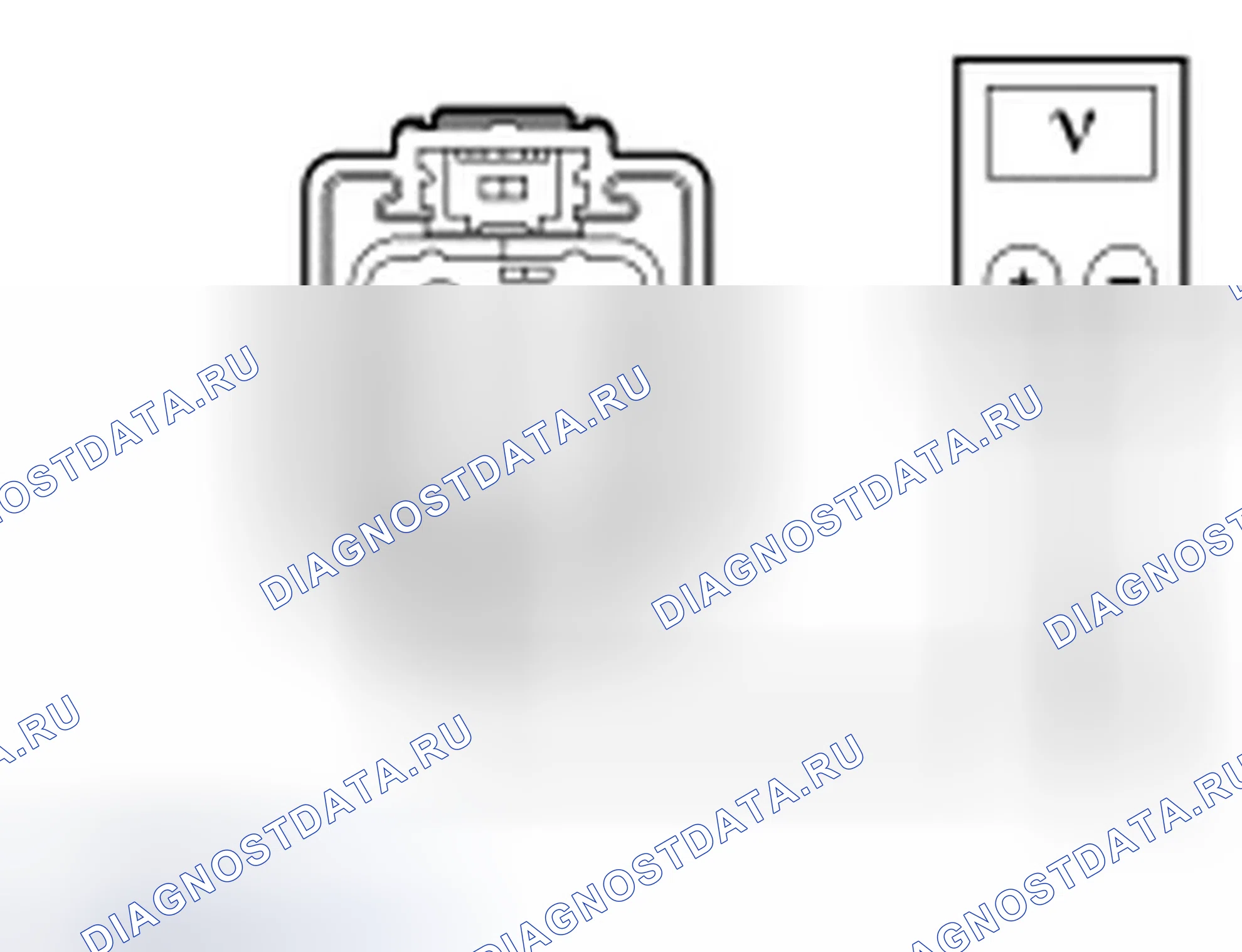 Рис. 3. Ford Taurus VI