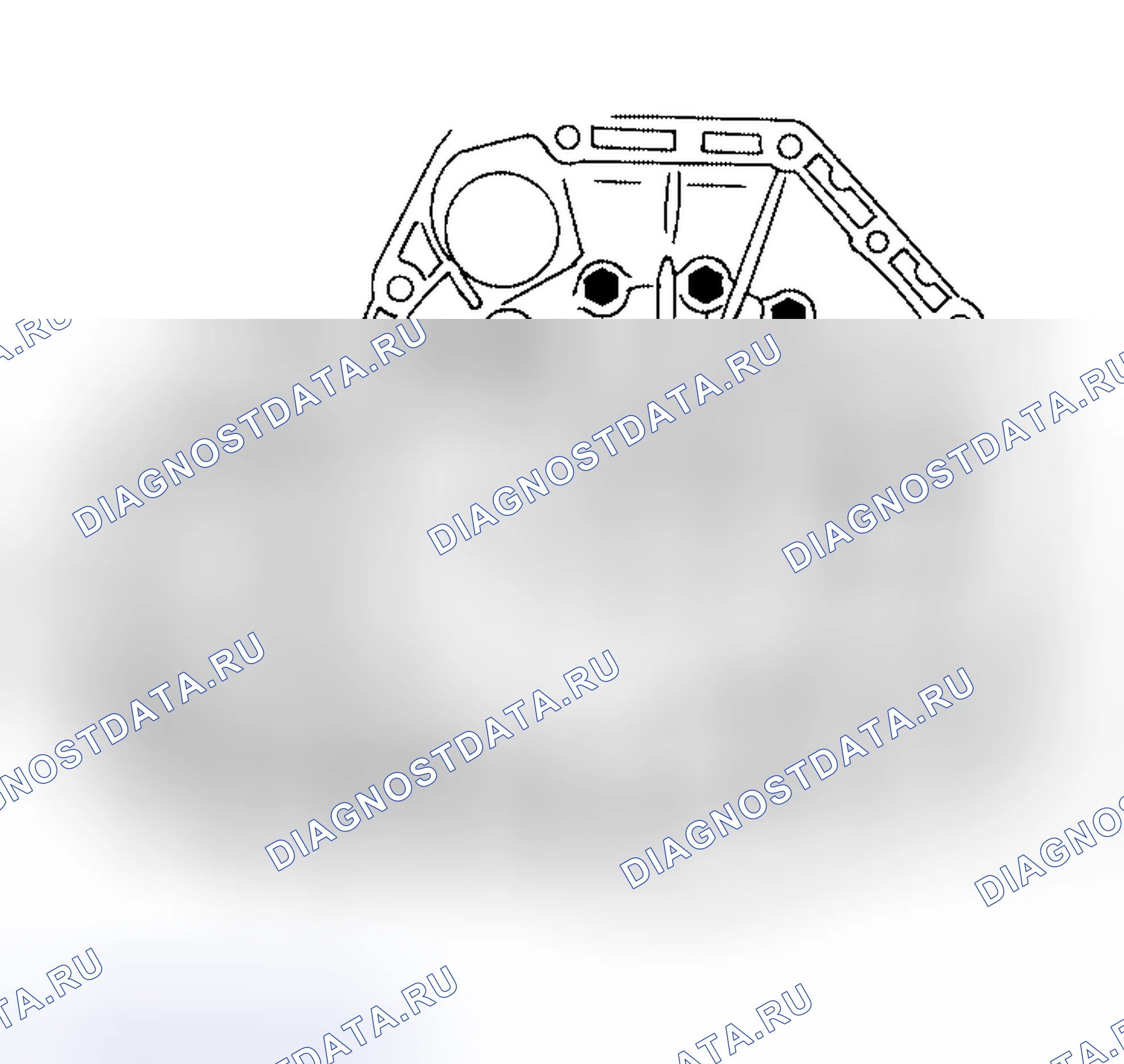 Рис. 93. Nissan Altima L31 рестайлинг