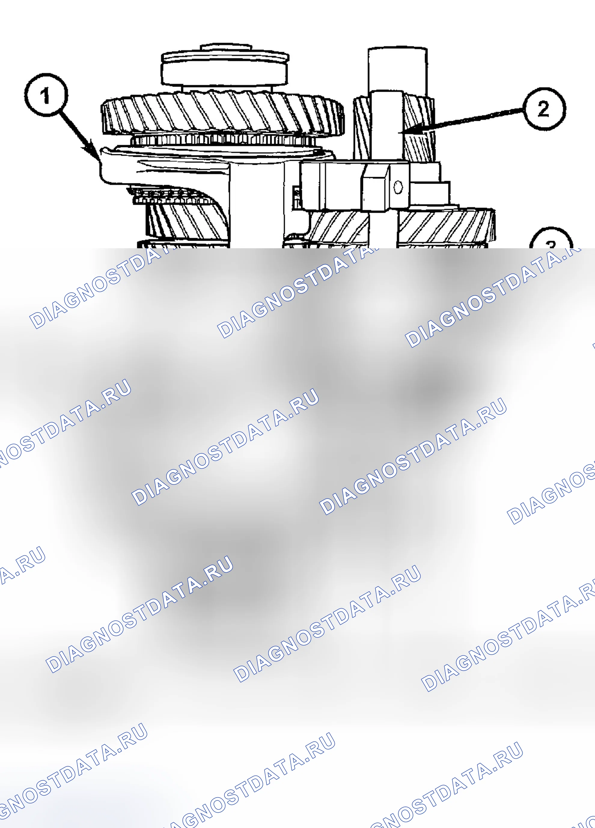 Рис. 298. Chrysler Town & Country IV
