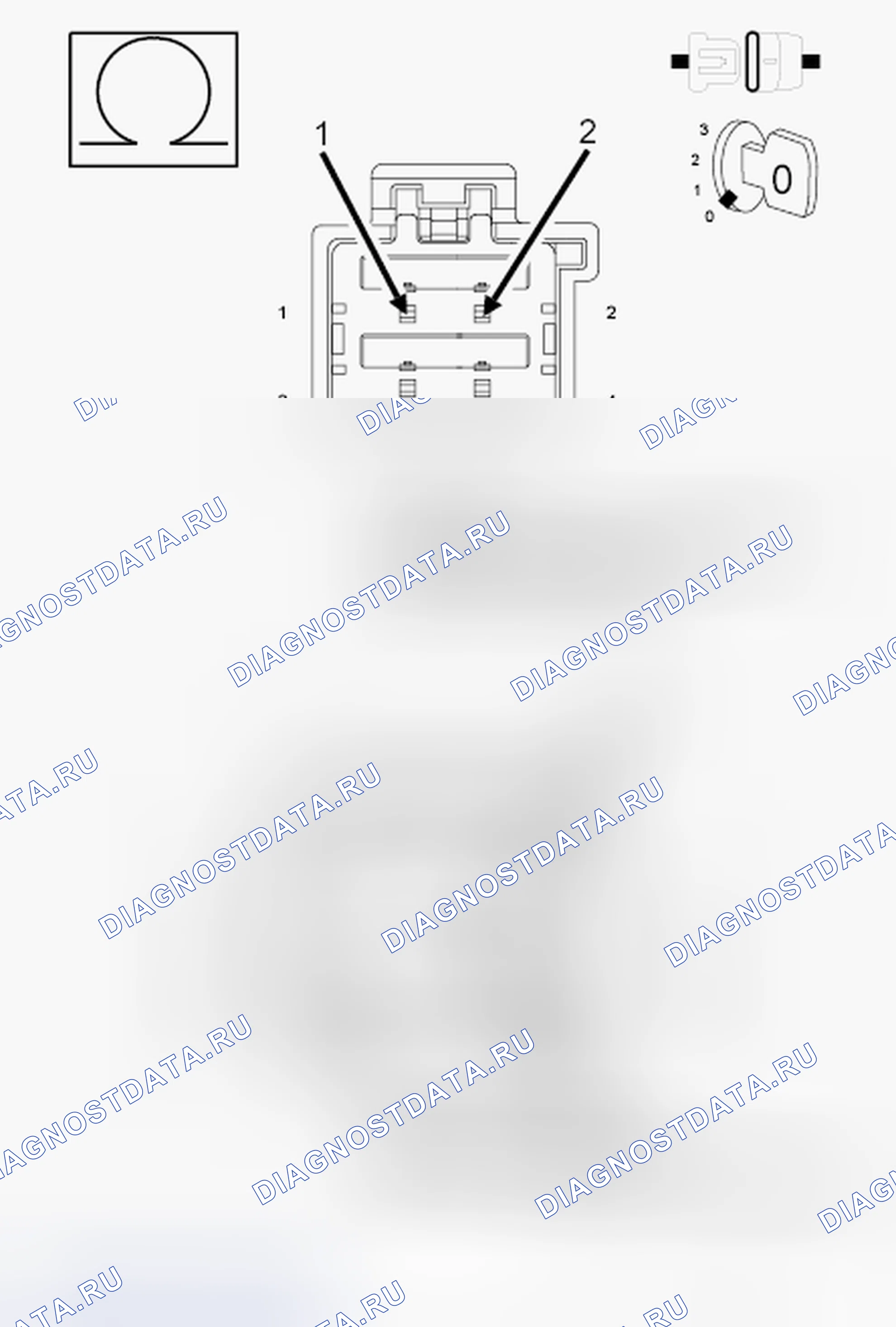 Рис. 128. Dodge Grand Caravan V