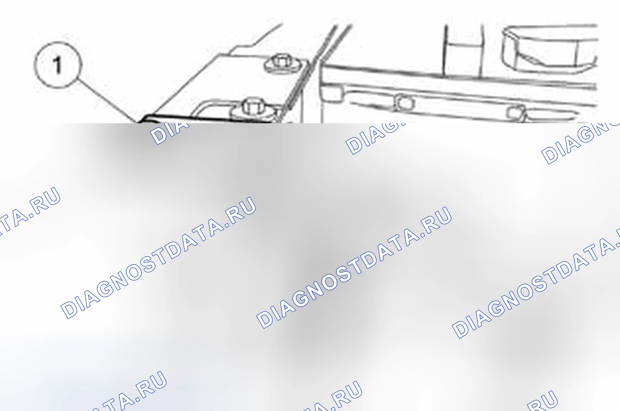 Рис. 564. Ford Econoline E250 