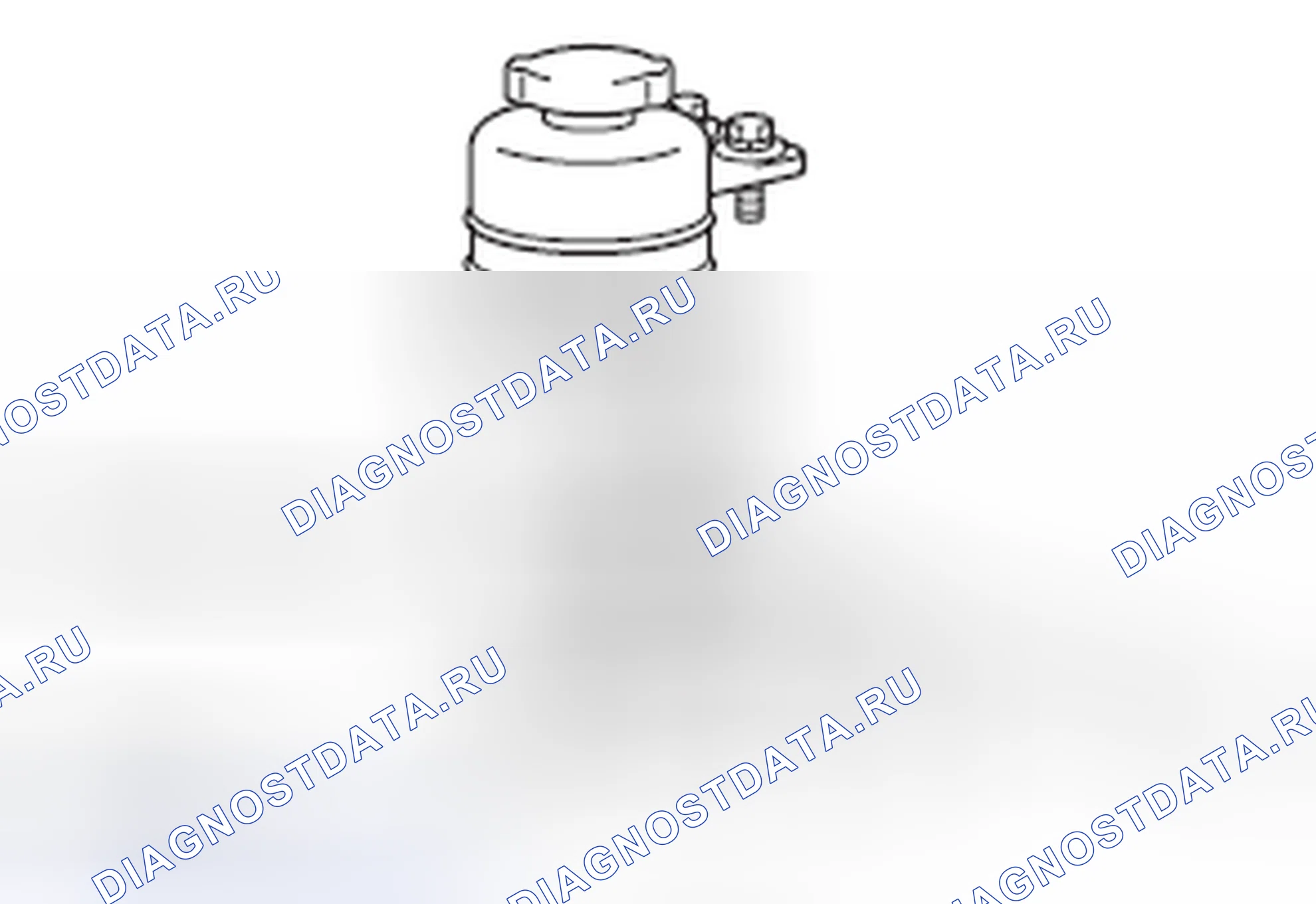 Рис. 74: < Двигатель 2.0 л >. Mazda MX-5 NB