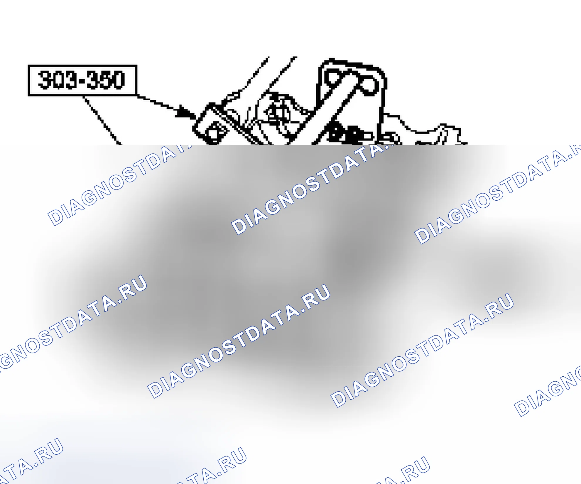 Рис. 837. Ford Escape I