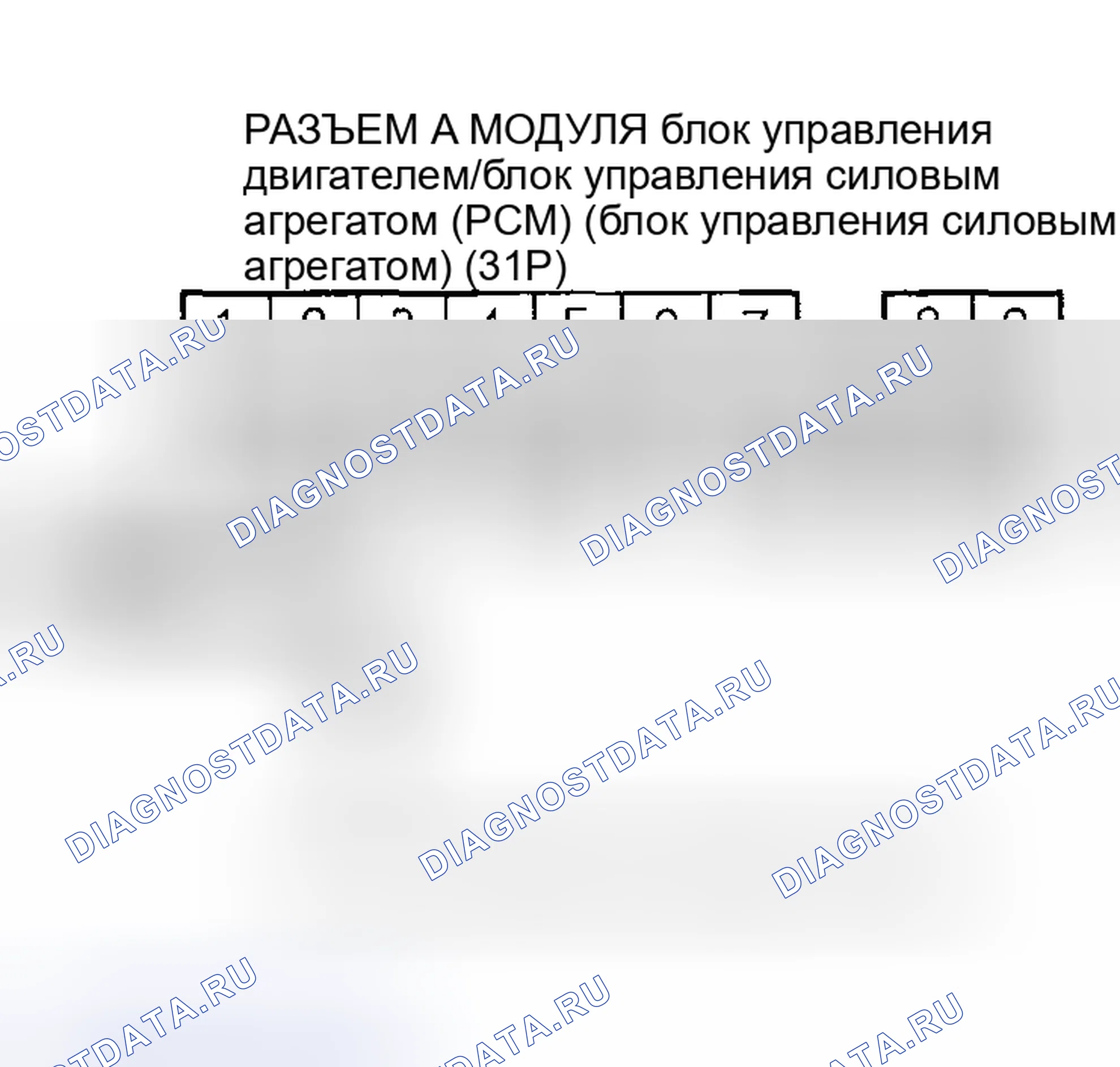 Рис. 9. Honda CR-V II рестайлинг