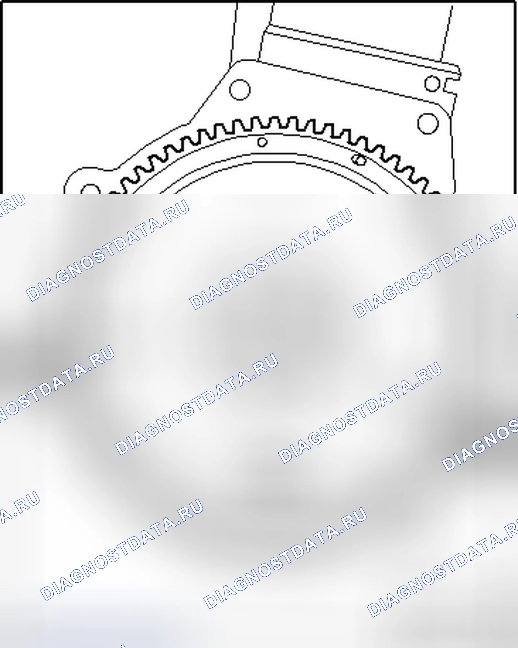 Рис. 246. Volkswagen Tiguan I