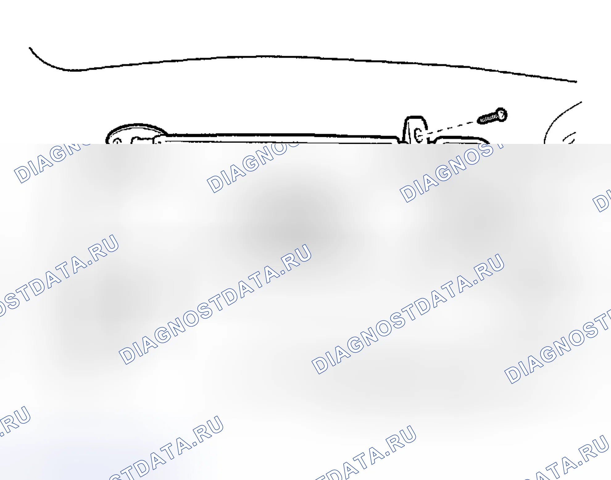 Рис. 20. Suzuki Verona I