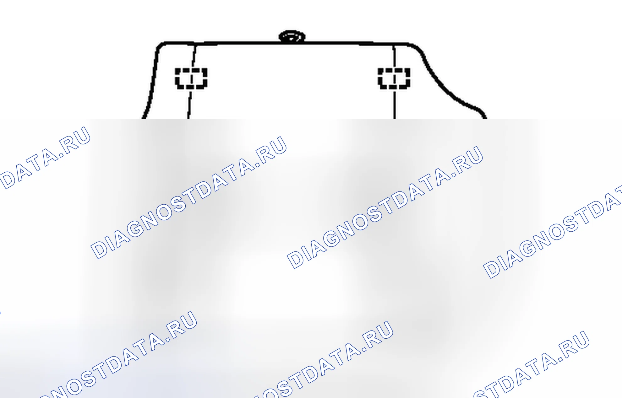 Рис. 76. Toyota FJ Cruiser I