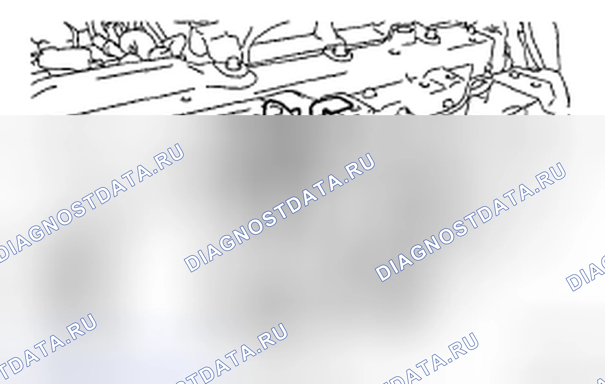 Рис. 301. Toyota Highlander II